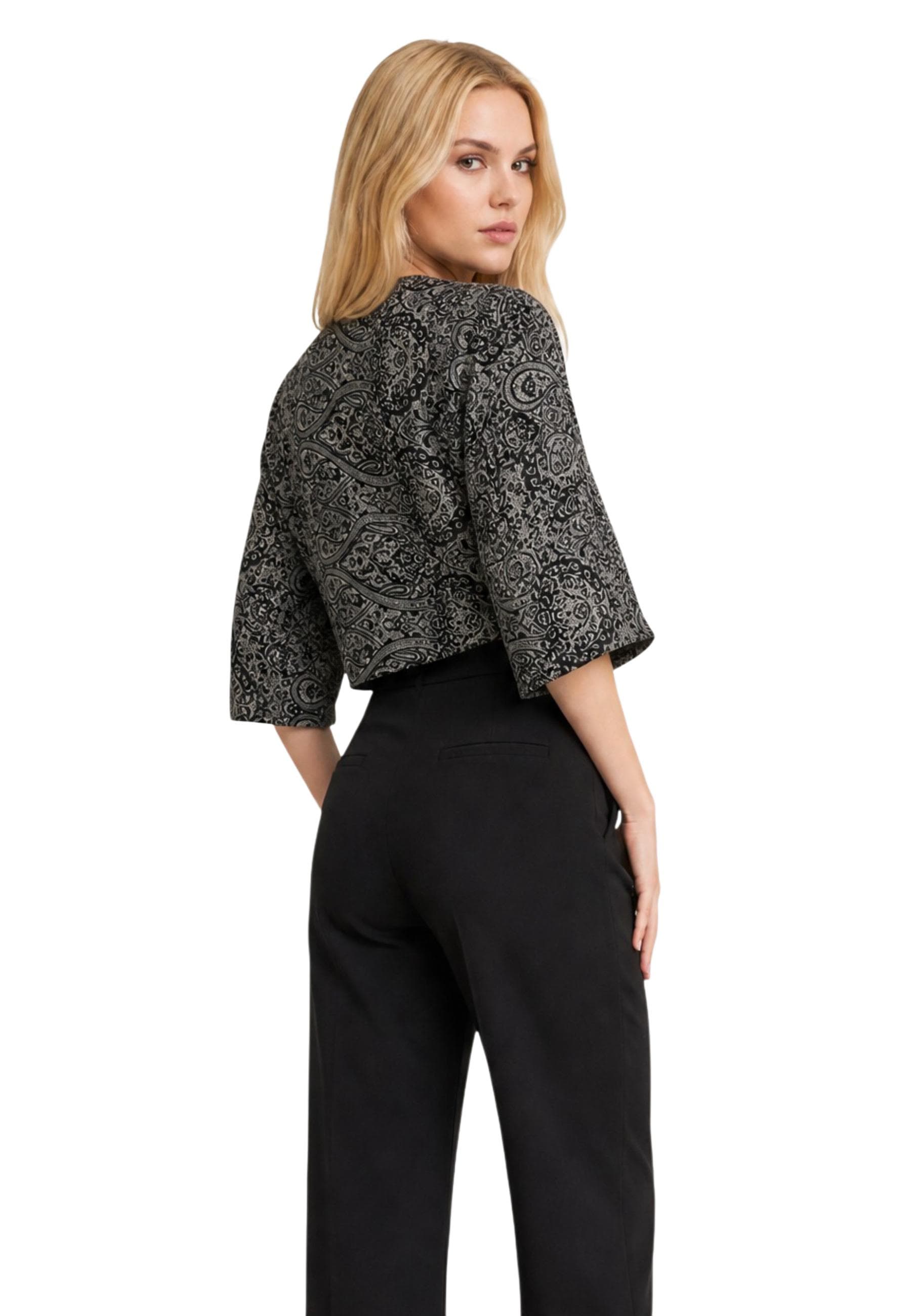 Ayfee Top Donna - Ayfee