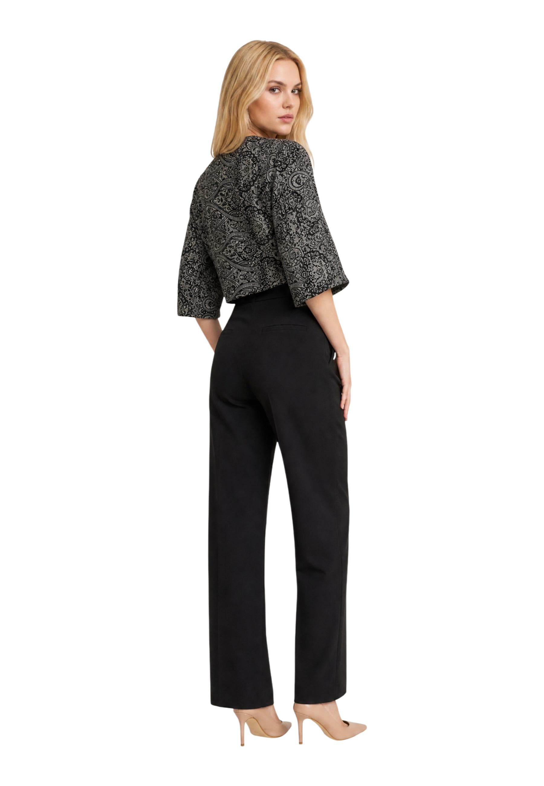 Ayfee Top Donna - Ayfee
