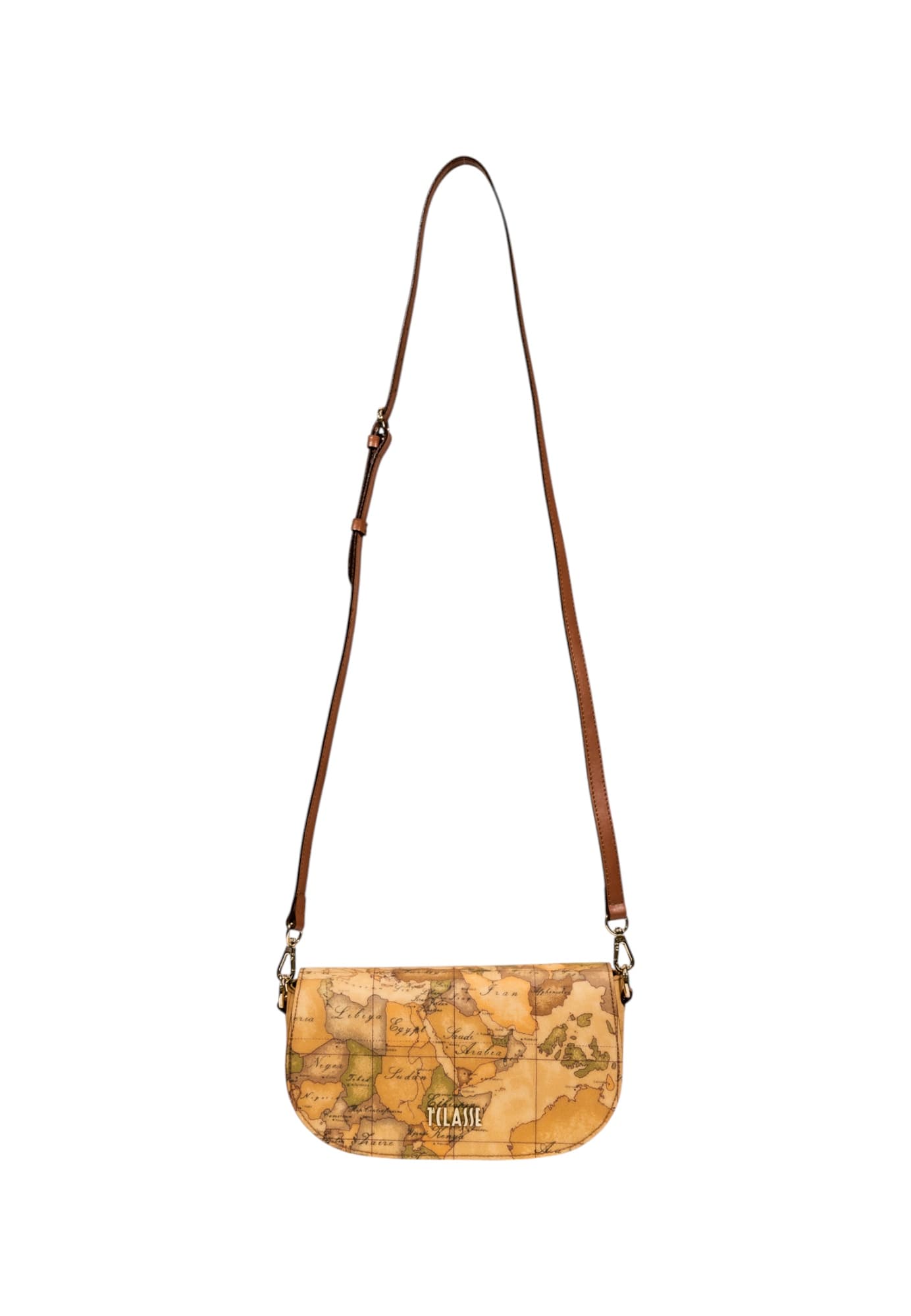 Alviero Martini Prima Classe Borsa Donna - Alviero Martini Prima Classe