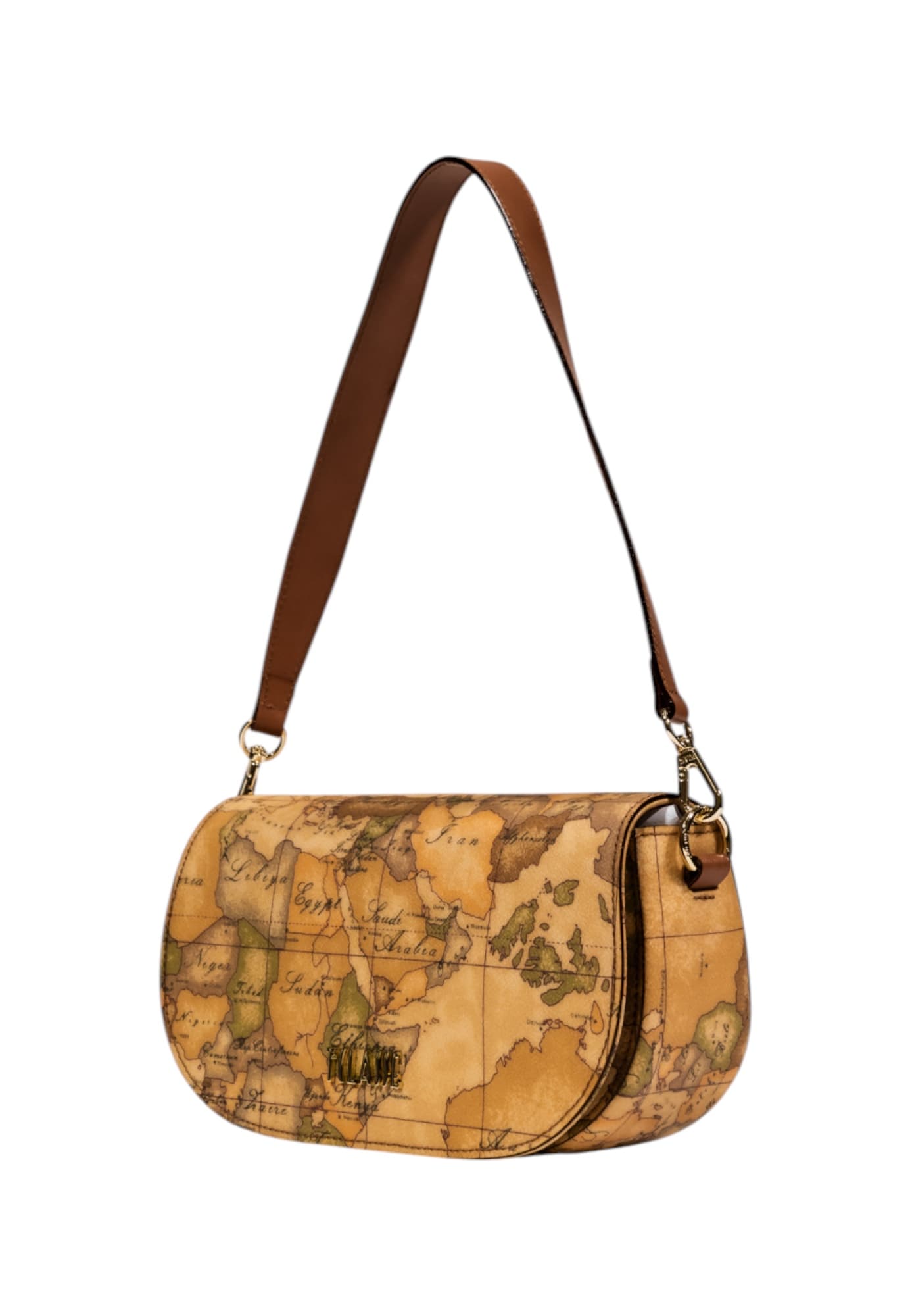 Alviero Martini Prima Classe Borsa Donna - Alviero Martini Prima Classe