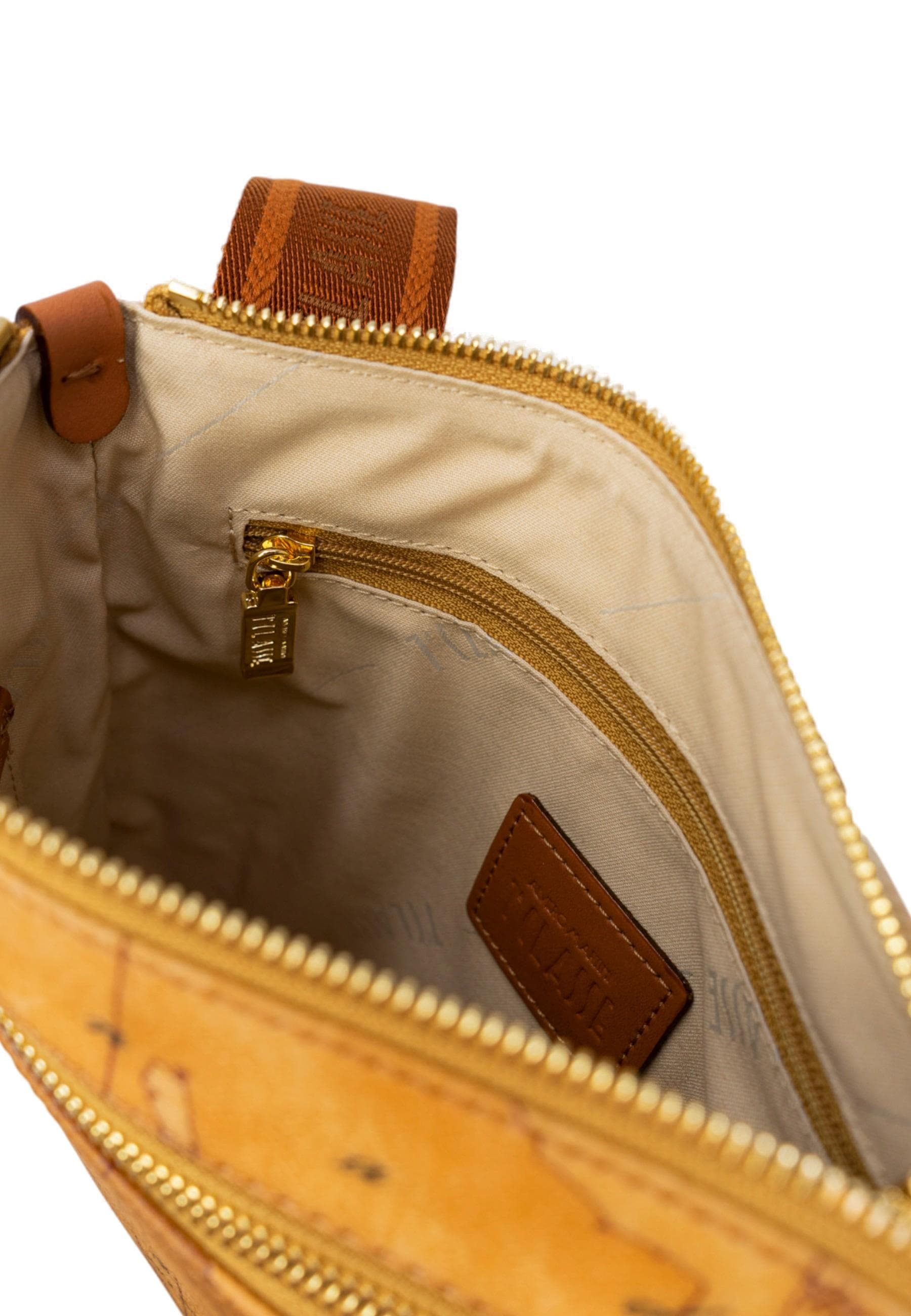 Alviero Martini Prima Classe Borsa Uomo - Alviero Martini Prima Classe
