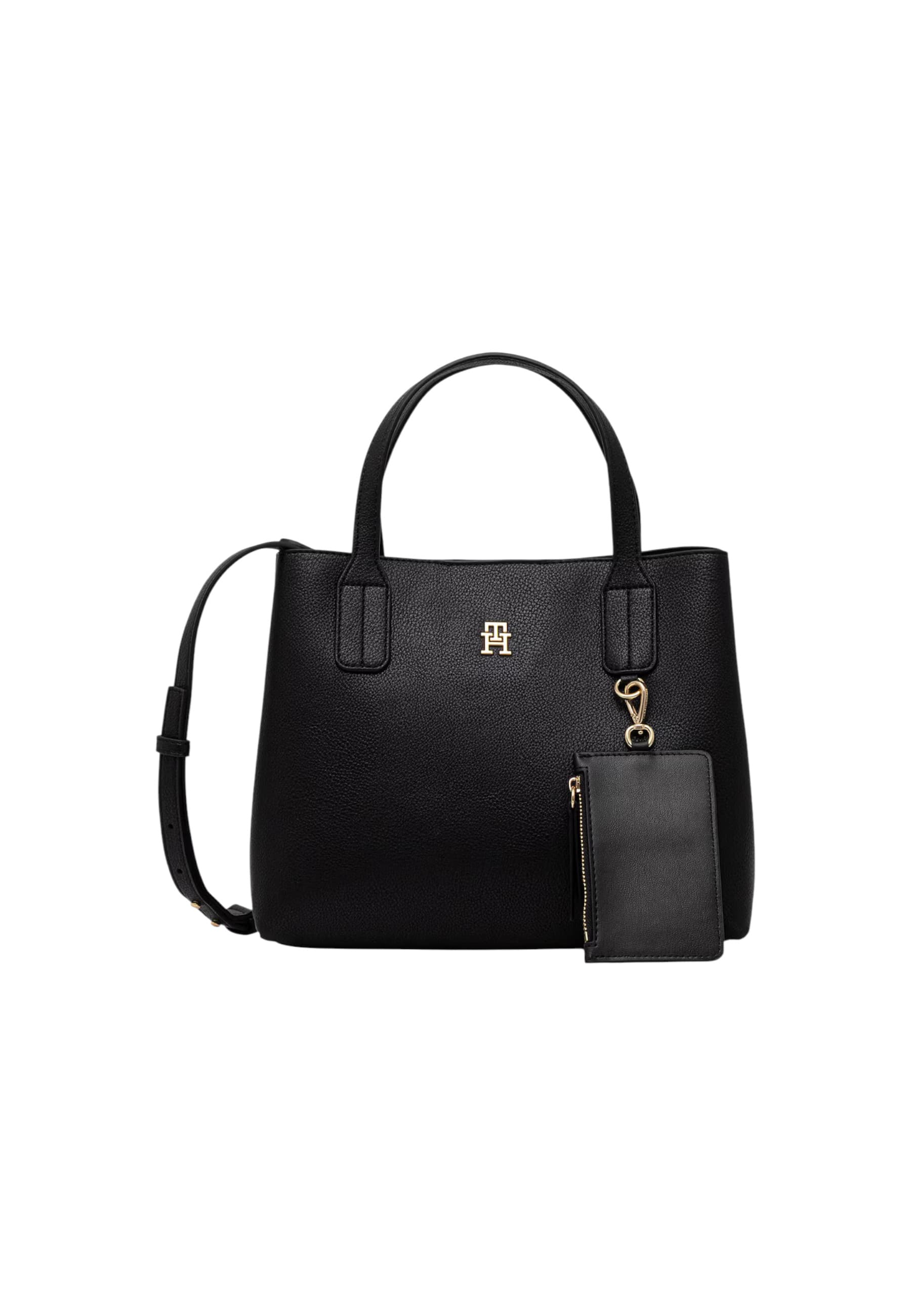 Tommy Hilfiger Borsa Donna - Tommy Hilfiger