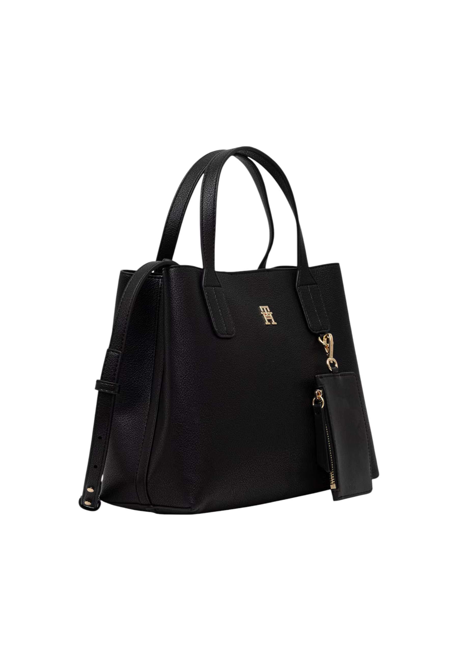 Tommy Hilfiger Borsa Donna - Tommy Hilfiger