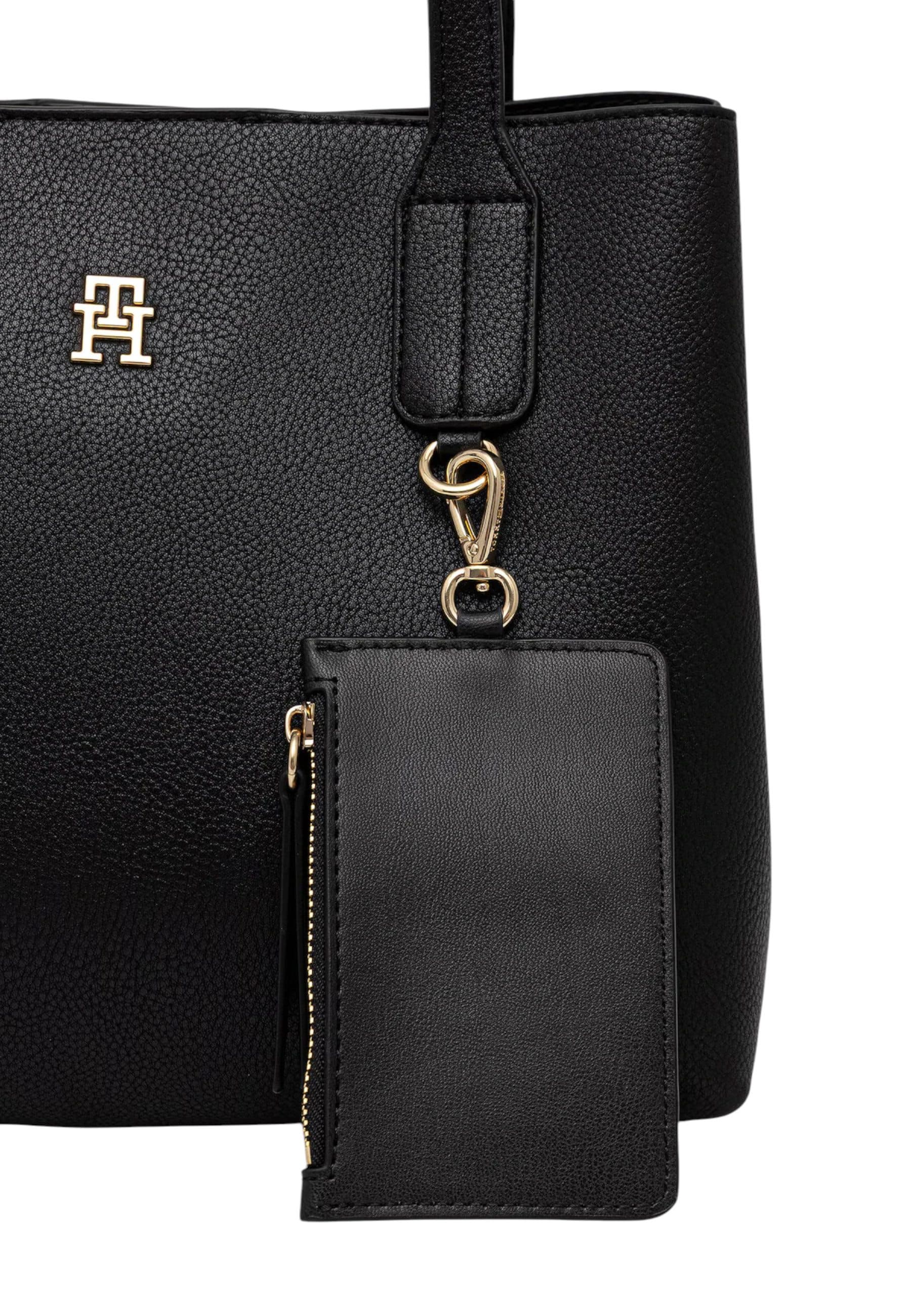 Tommy Hilfiger Borsa Donna - Tommy Hilfiger