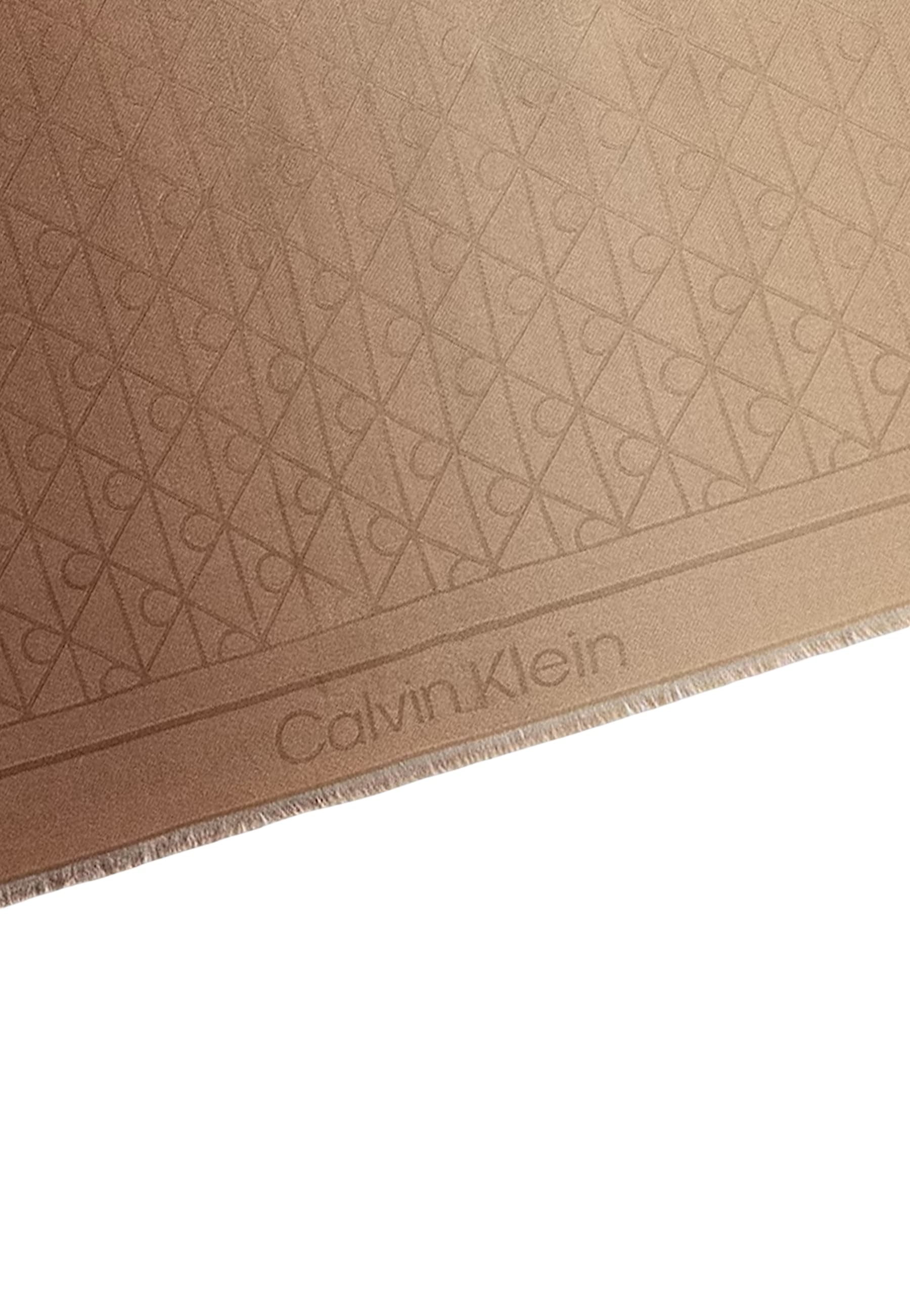 Calvin Klein Sciarpa Donna - Calvin Klein
