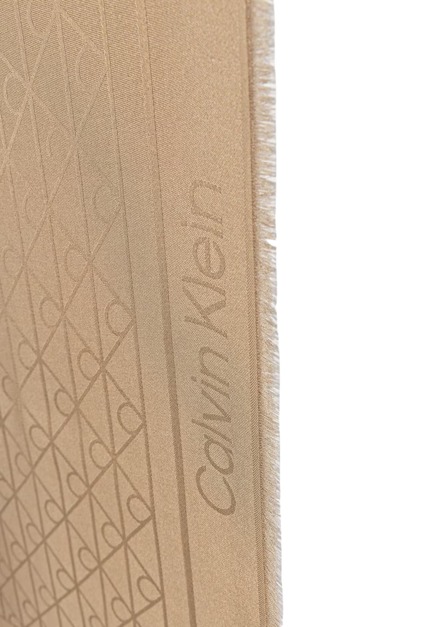 Calvin Klein Sciarpa Donna - Calvin Klein