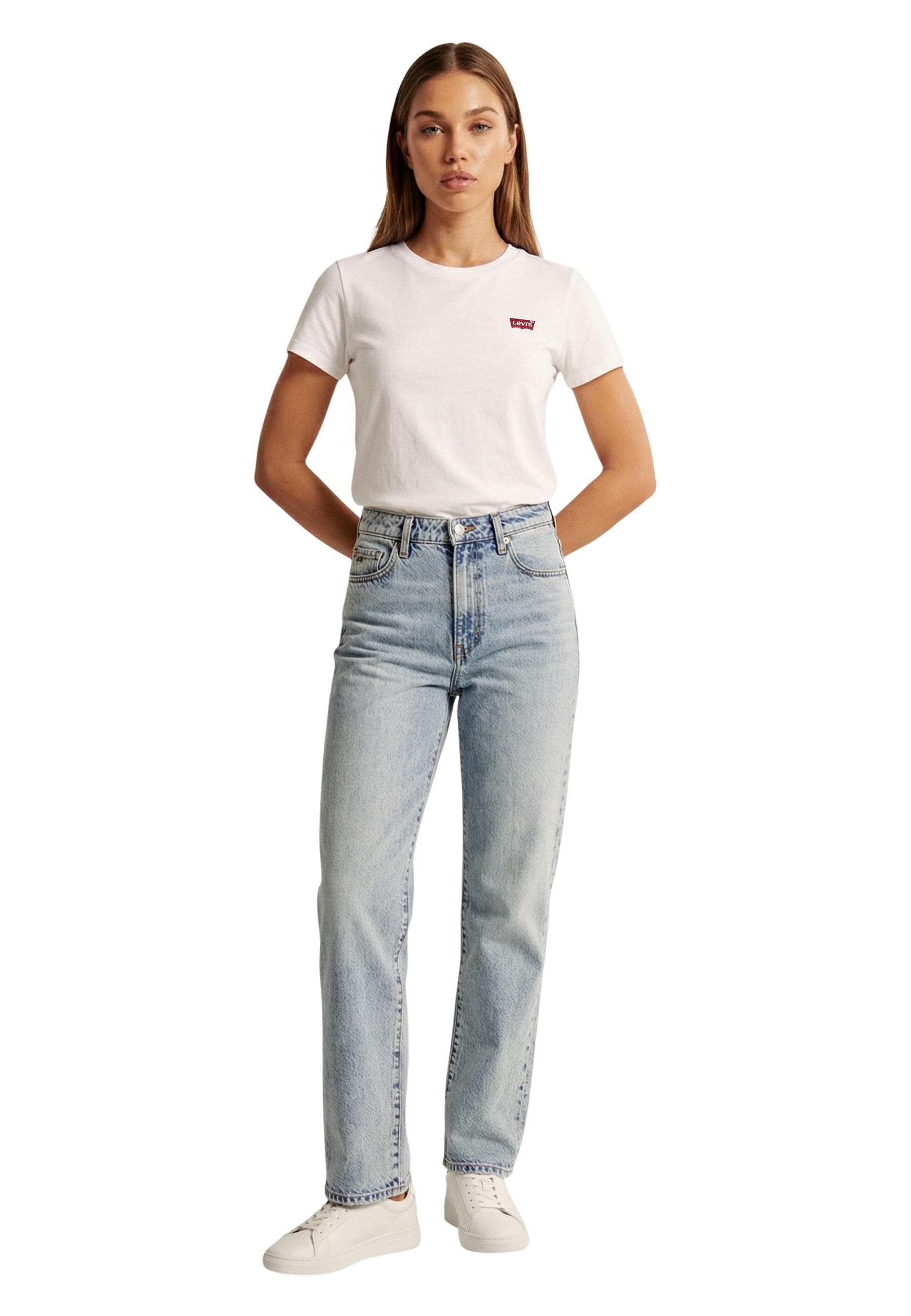 Levi`s T-Shirt Donna - Levi`s