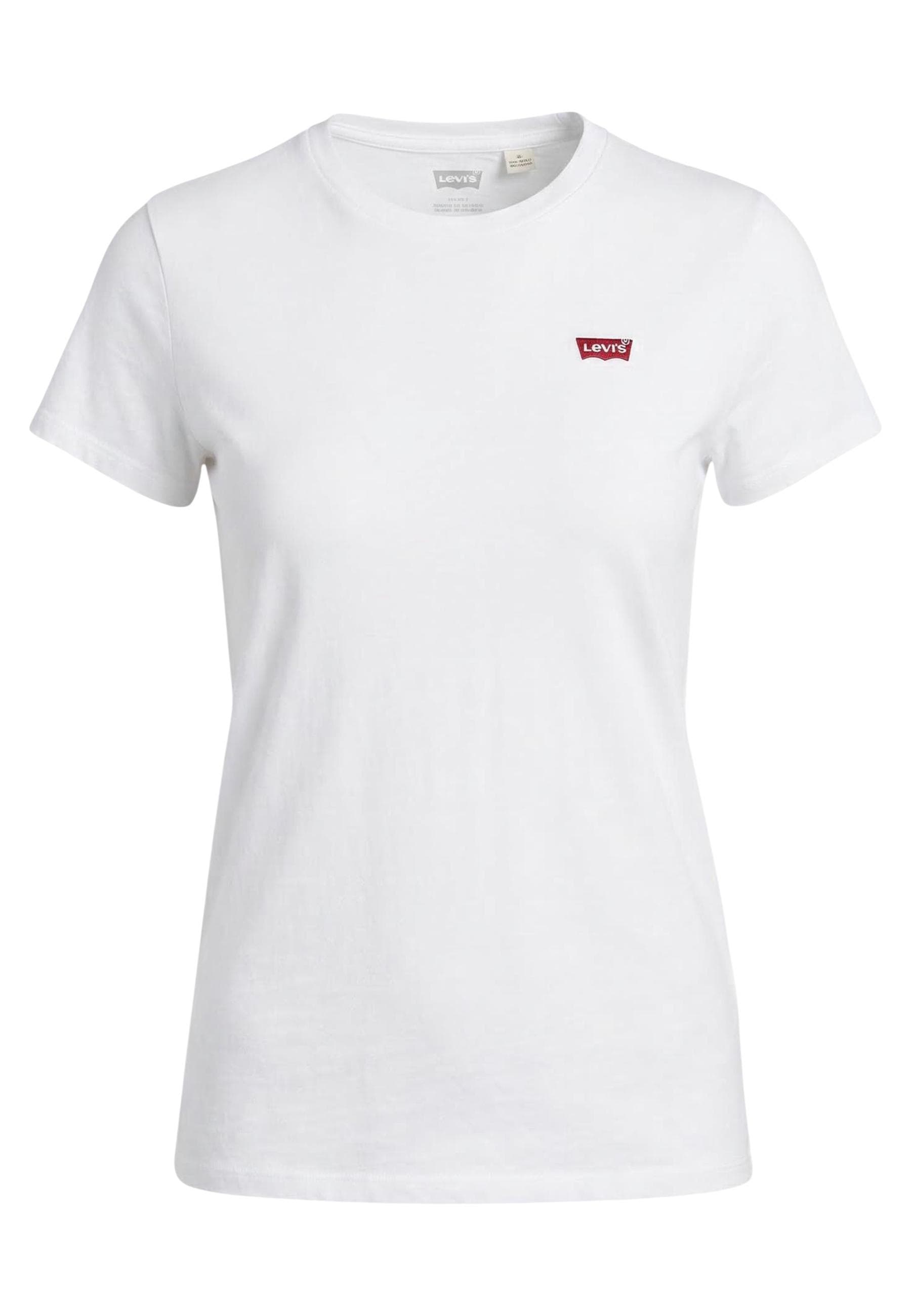 Levi`s T-Shirt Donna - Levi`s