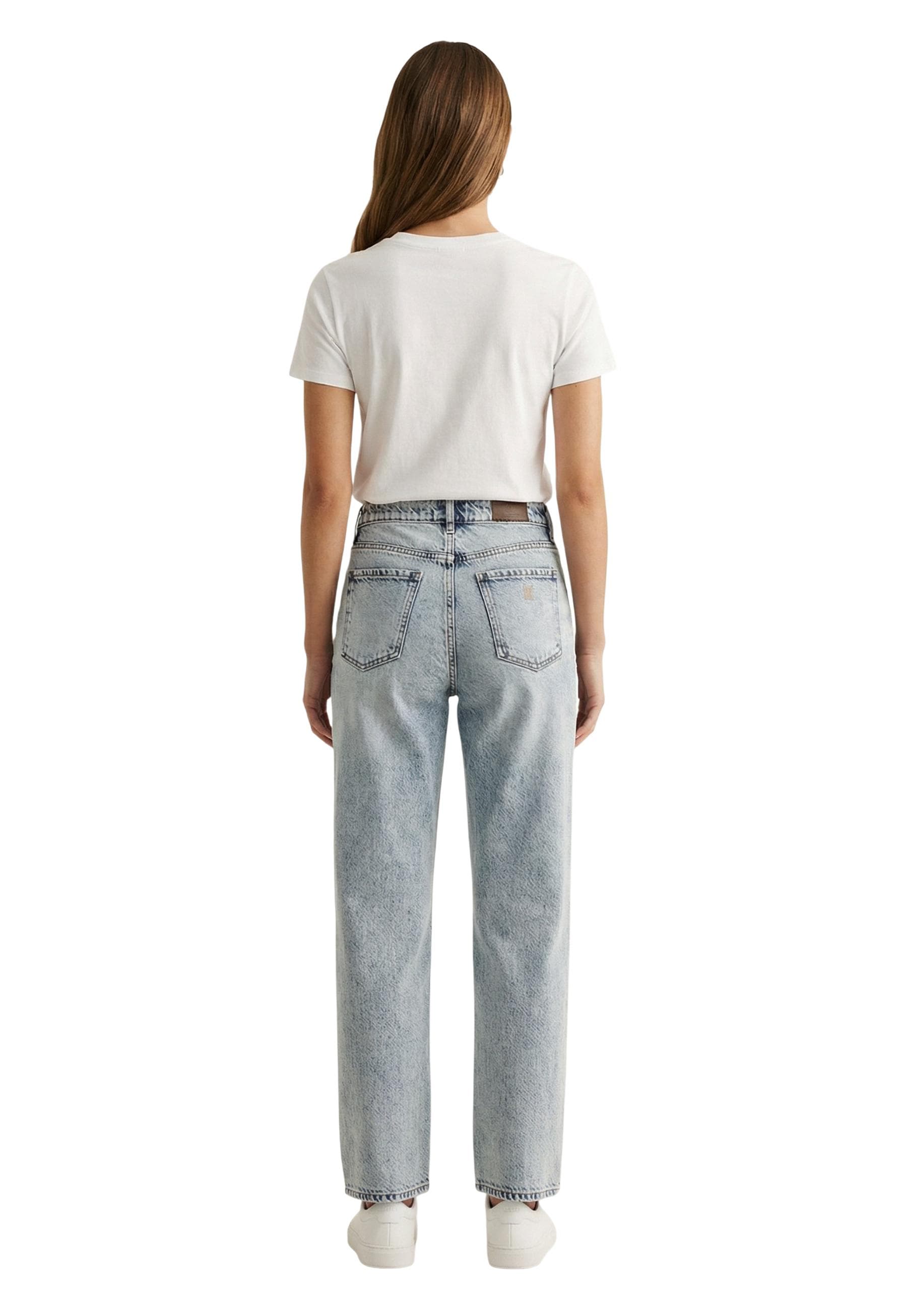 Levi`s T-Shirt Donna - Levi`s