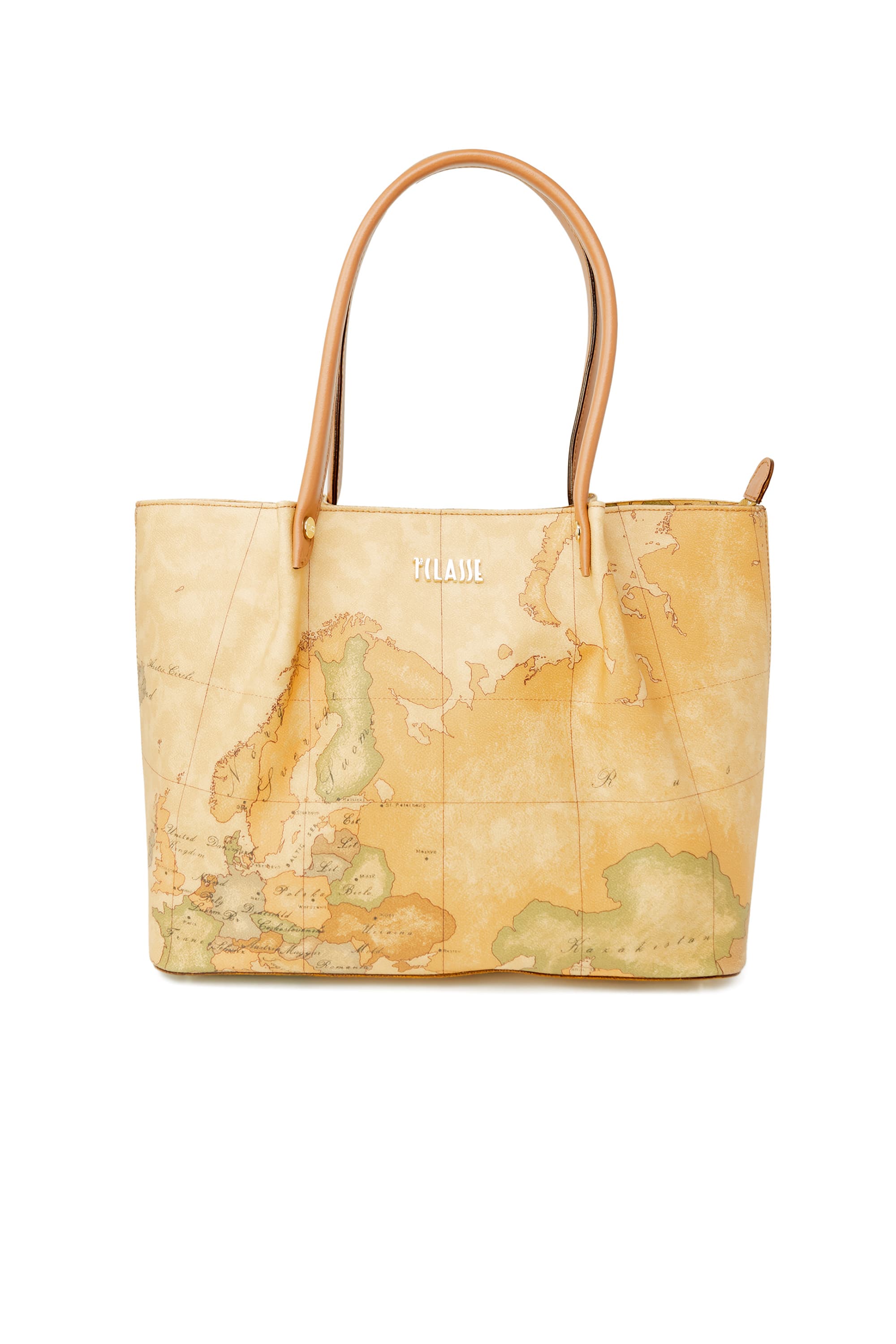 Alviero Martini Prima Classe Borsa Donna - Alviero Martini Prima Classe