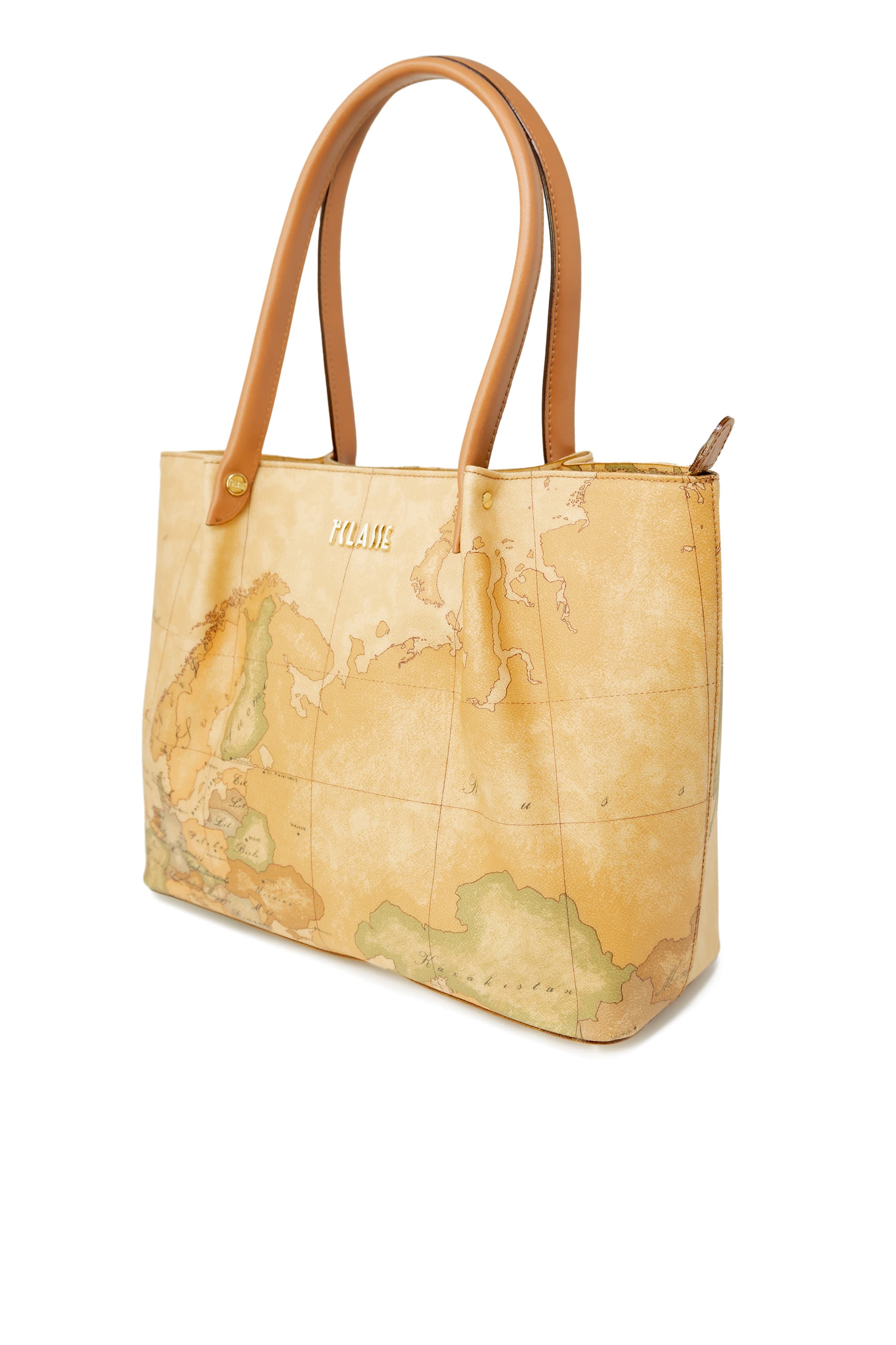 Alviero Martini Prima Classe Borsa Donna - Alviero Martini Prima Classe