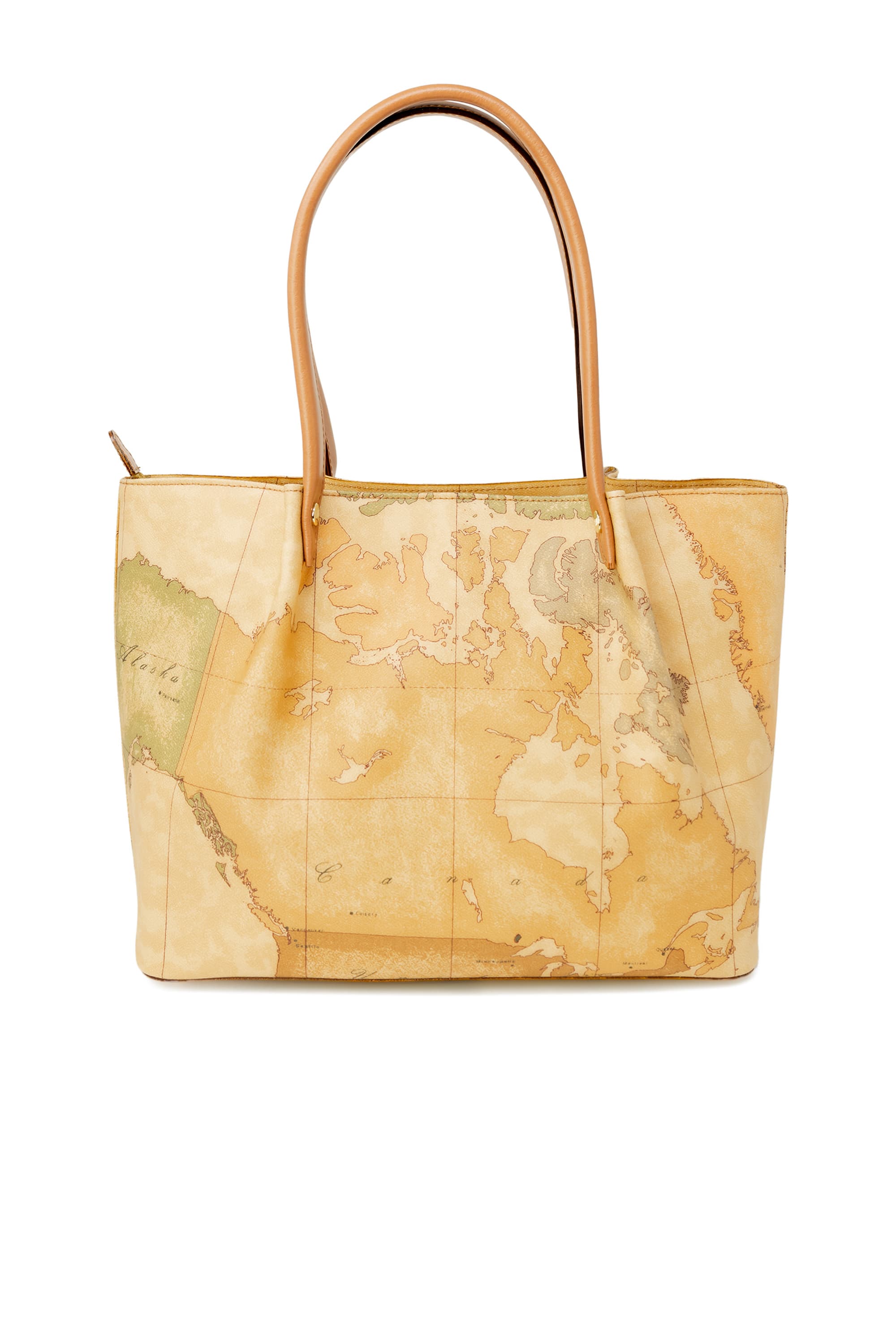 Alviero Martini Prima Classe Borsa Donna - Alviero Martini Prima Classe