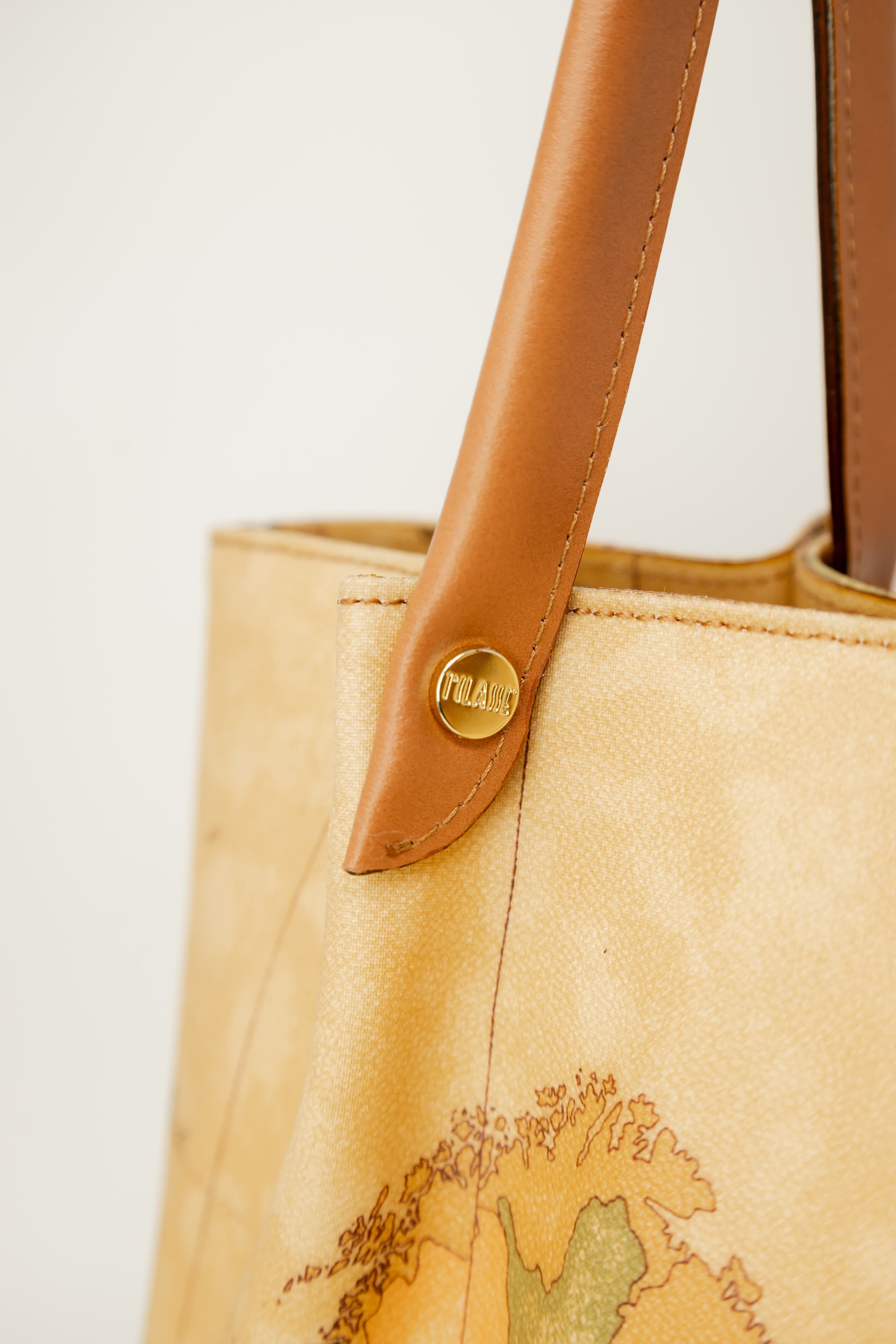 Alviero Martini Prima Classe Borsa Donna - Alviero Martini Prima Classe
