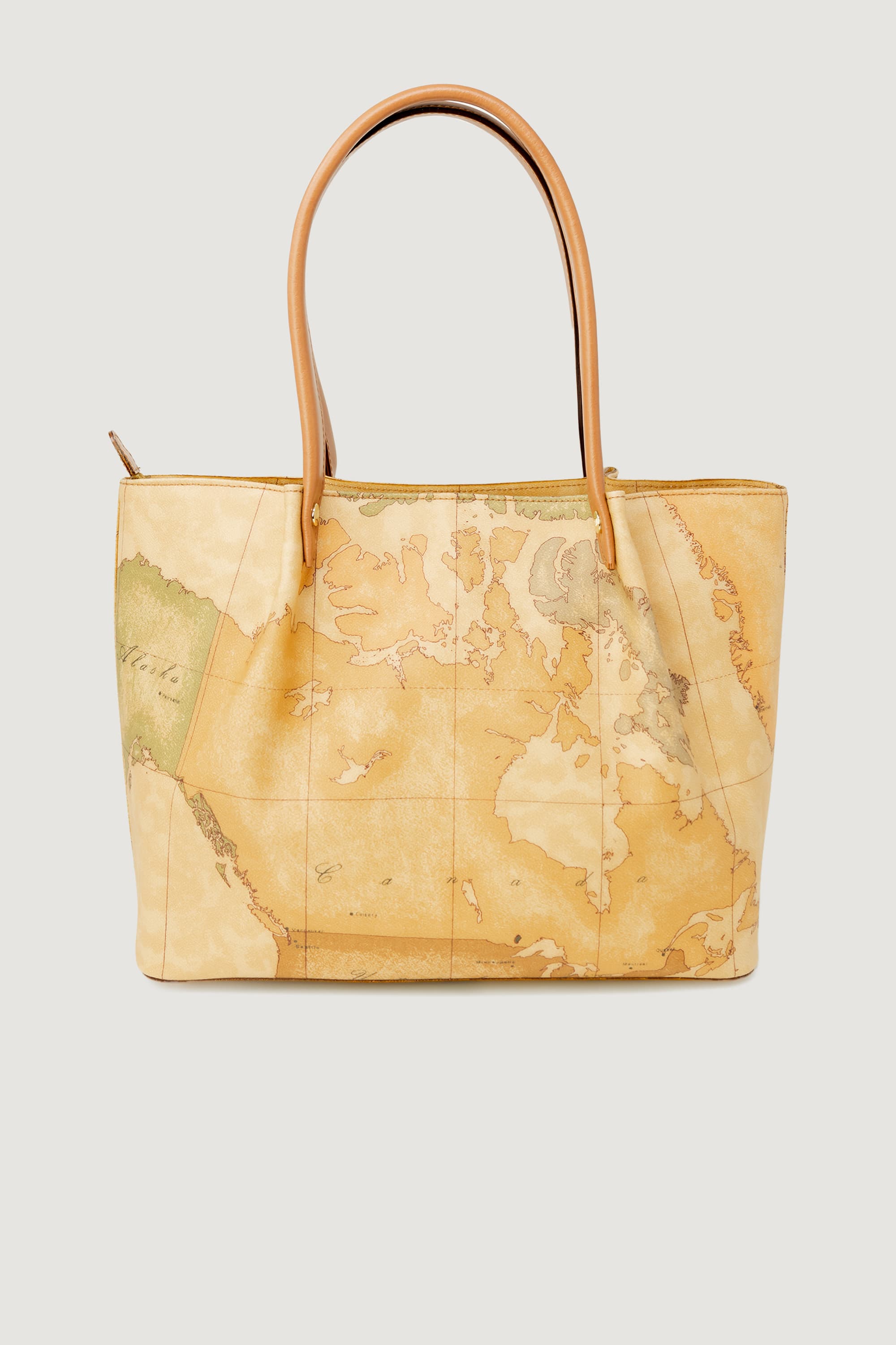 Alviero Martini Prima Classe Borsa Donna - Alviero Martini Prima Classe