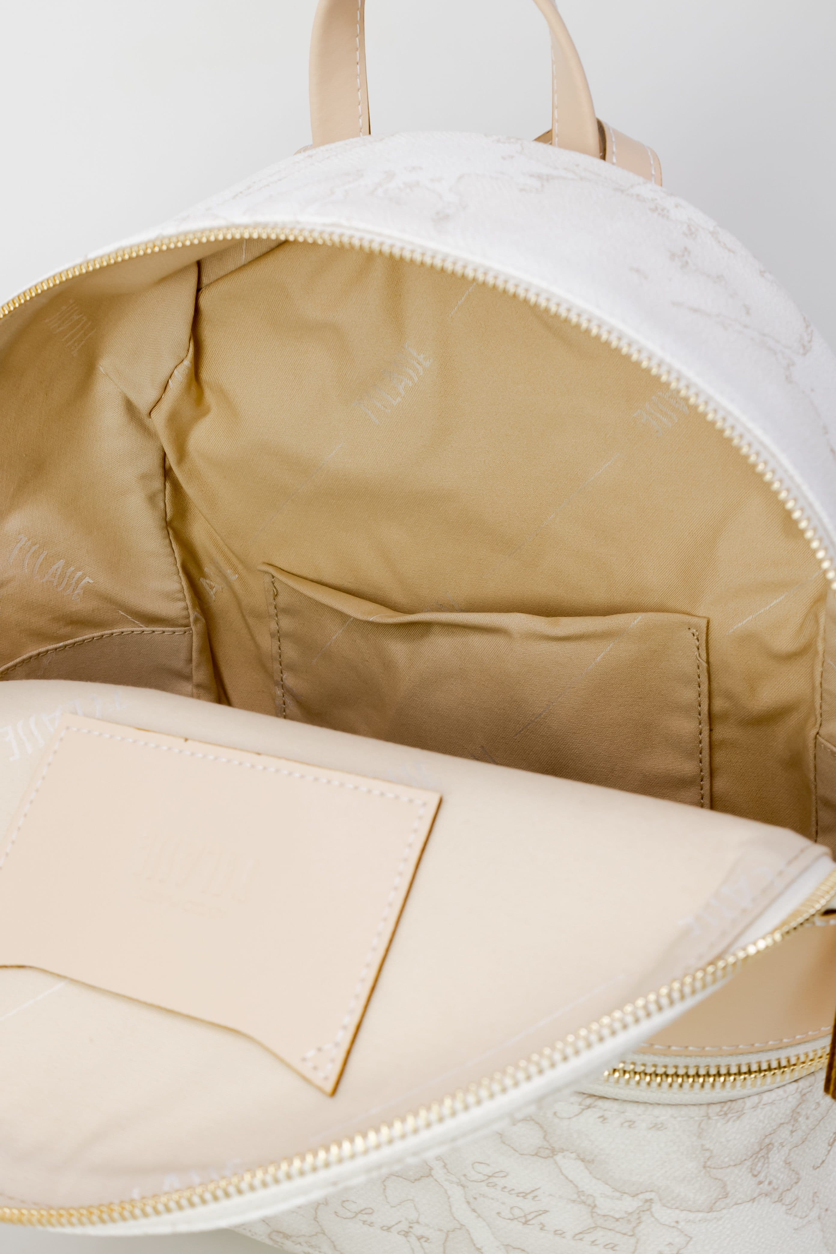 Alviero Martini Prima Classe Borsa Donna - Alviero Martini Prima Classe