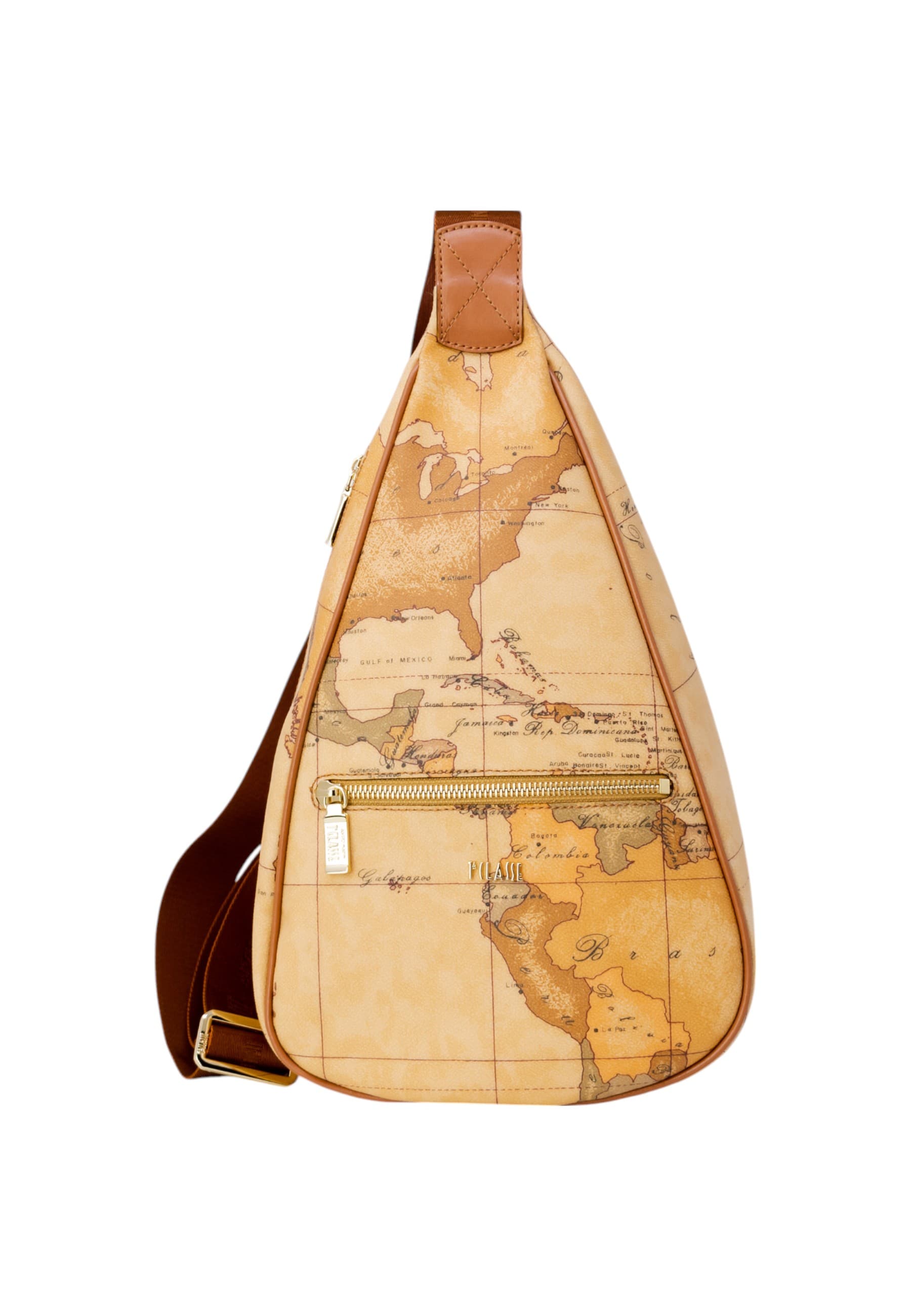 Alviero Martini Prima Classe Borsa Donna - Alviero Martini Prima Classe