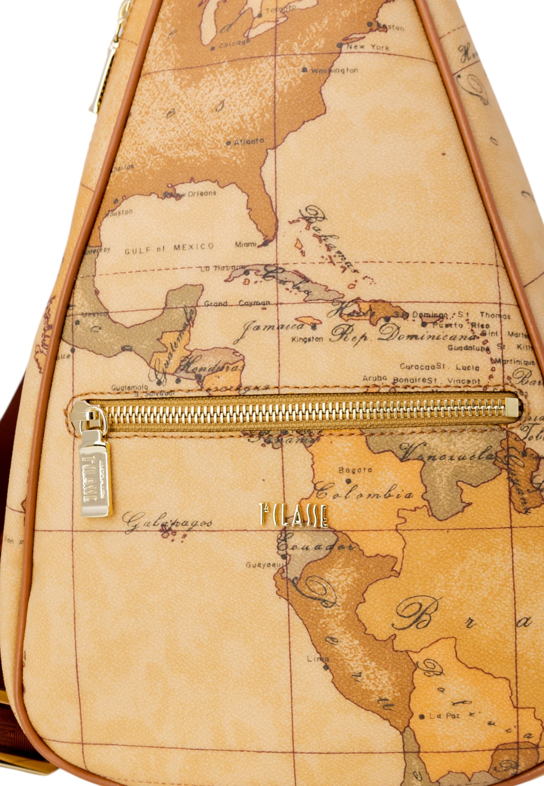 Alviero Martini Prima Classe Borsa Donna - Alviero Martini Prima Classe