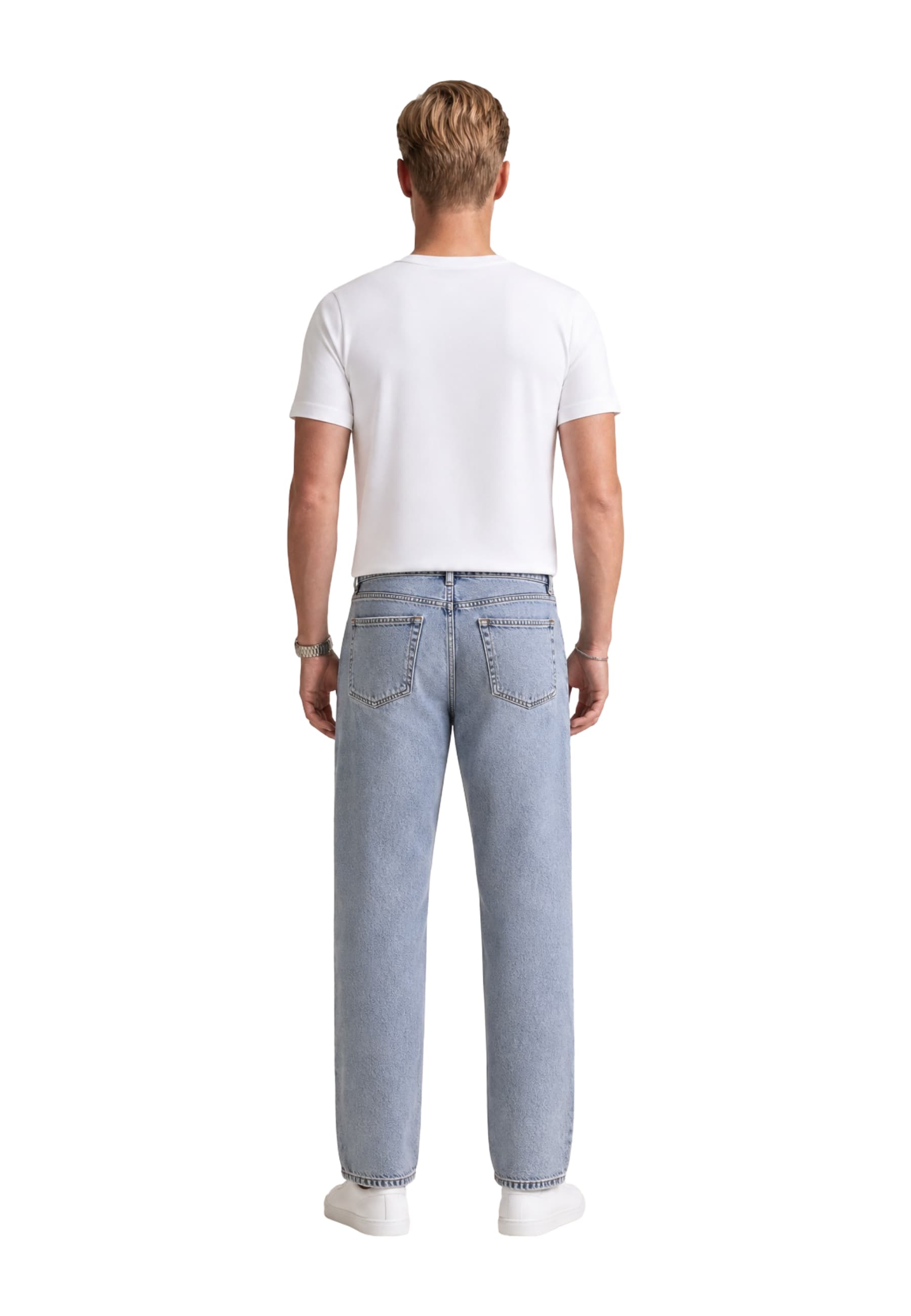 Calvin Klein Jeans T-Shirt Uomo - Calvin Klein Jeans