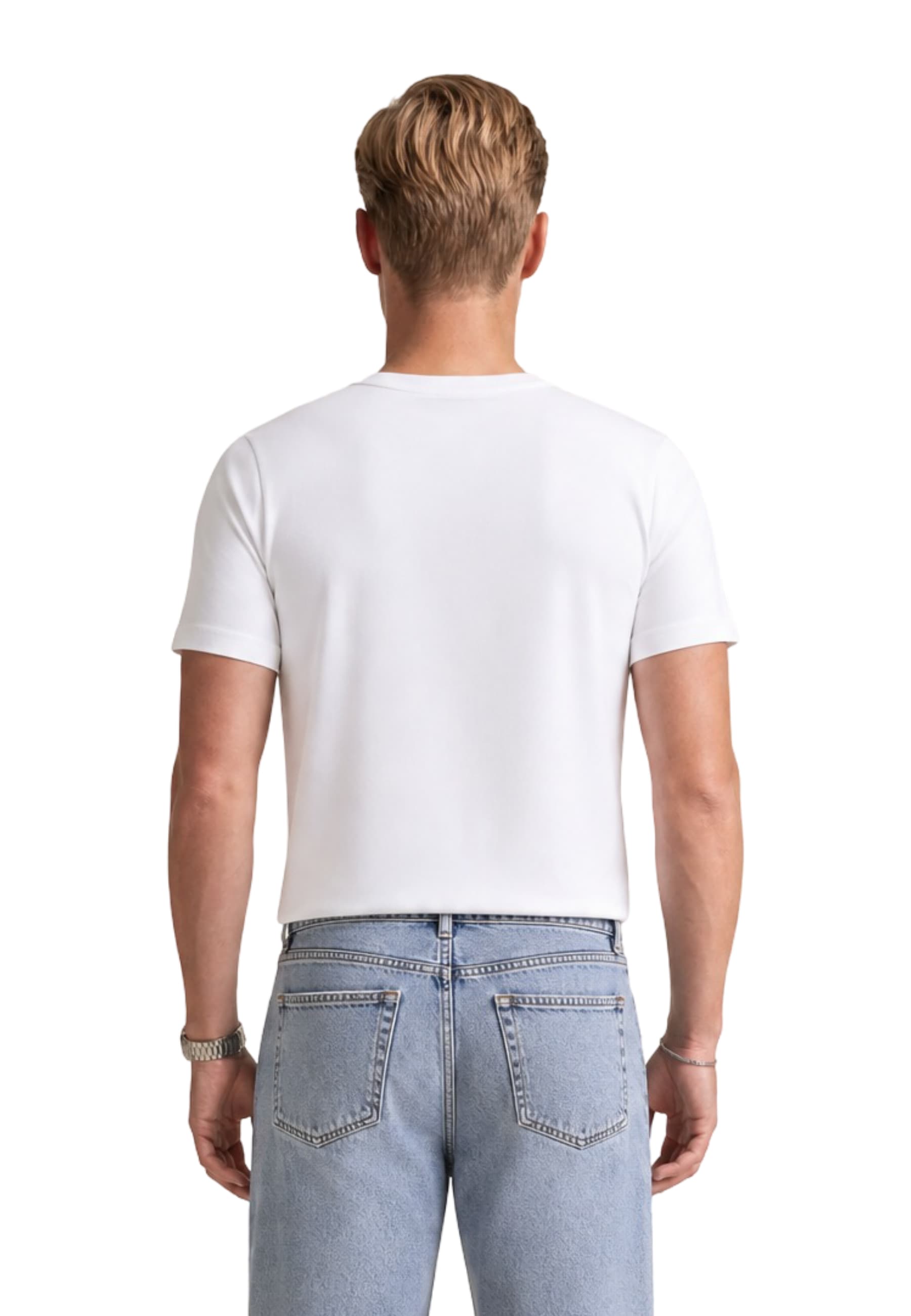 Calvin Klein Jeans T-Shirt Uomo - Calvin Klein Jeans