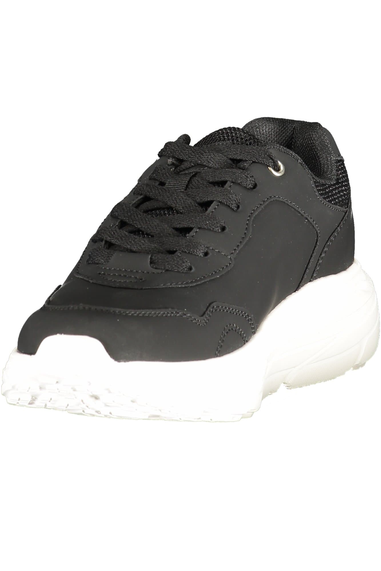 US POLO ASSN. ДАМСКИ ЧЕРНИ СПОРТНИ ОБУВКИ - U.S. POLO ASSN.