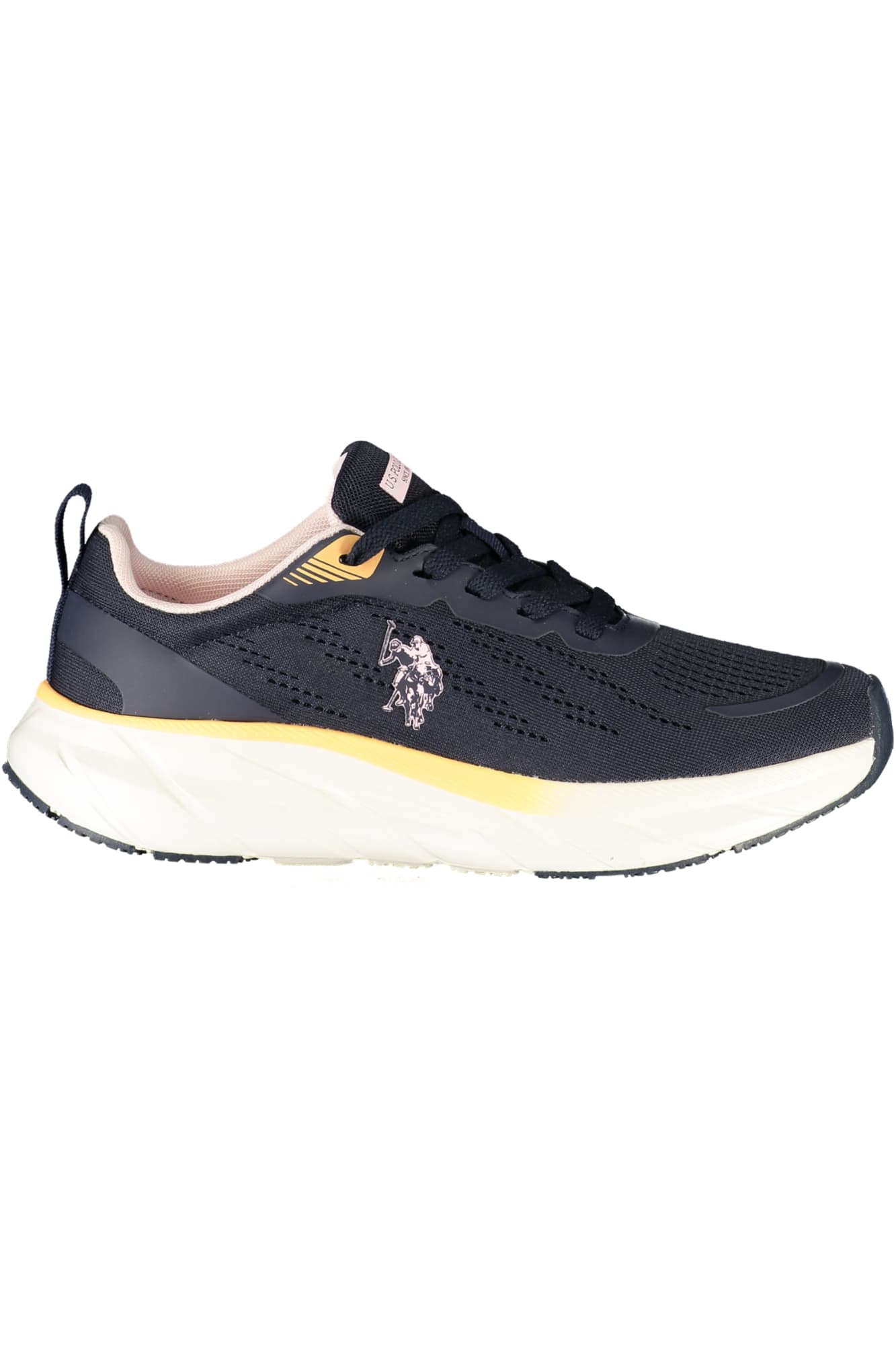 US POLO ASSN. ДАМСКИ СИНЬИ СПОРТНИ ОБУВКИ - U.S. POLO ASSN.