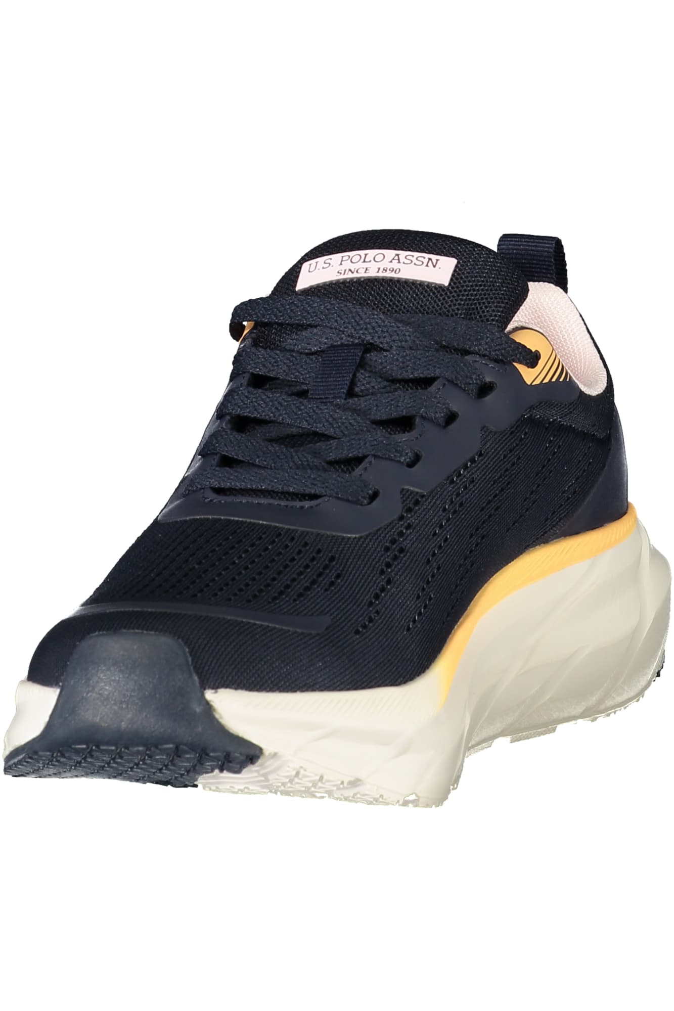 US POLO ASSN. ДАМСКИ СИНЬИ СПОРТНИ ОБУВКИ - U.S. POLO ASSN.