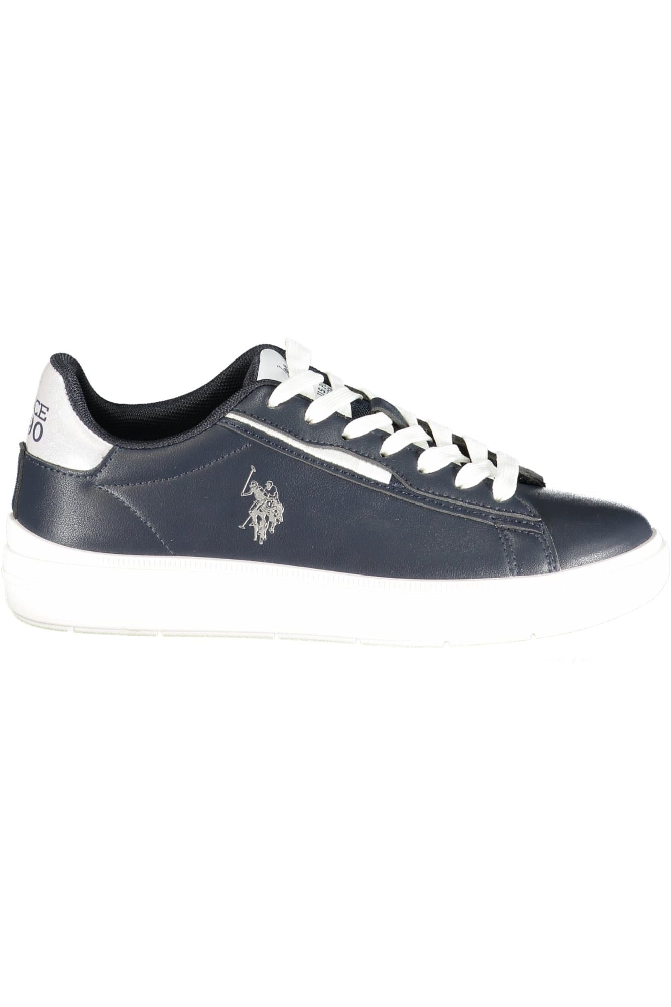 US POLO ASSN. ДАМСКИ СИНЬИ СПОРТНИ ОБУВКИ - U.S. POLO ASSN.