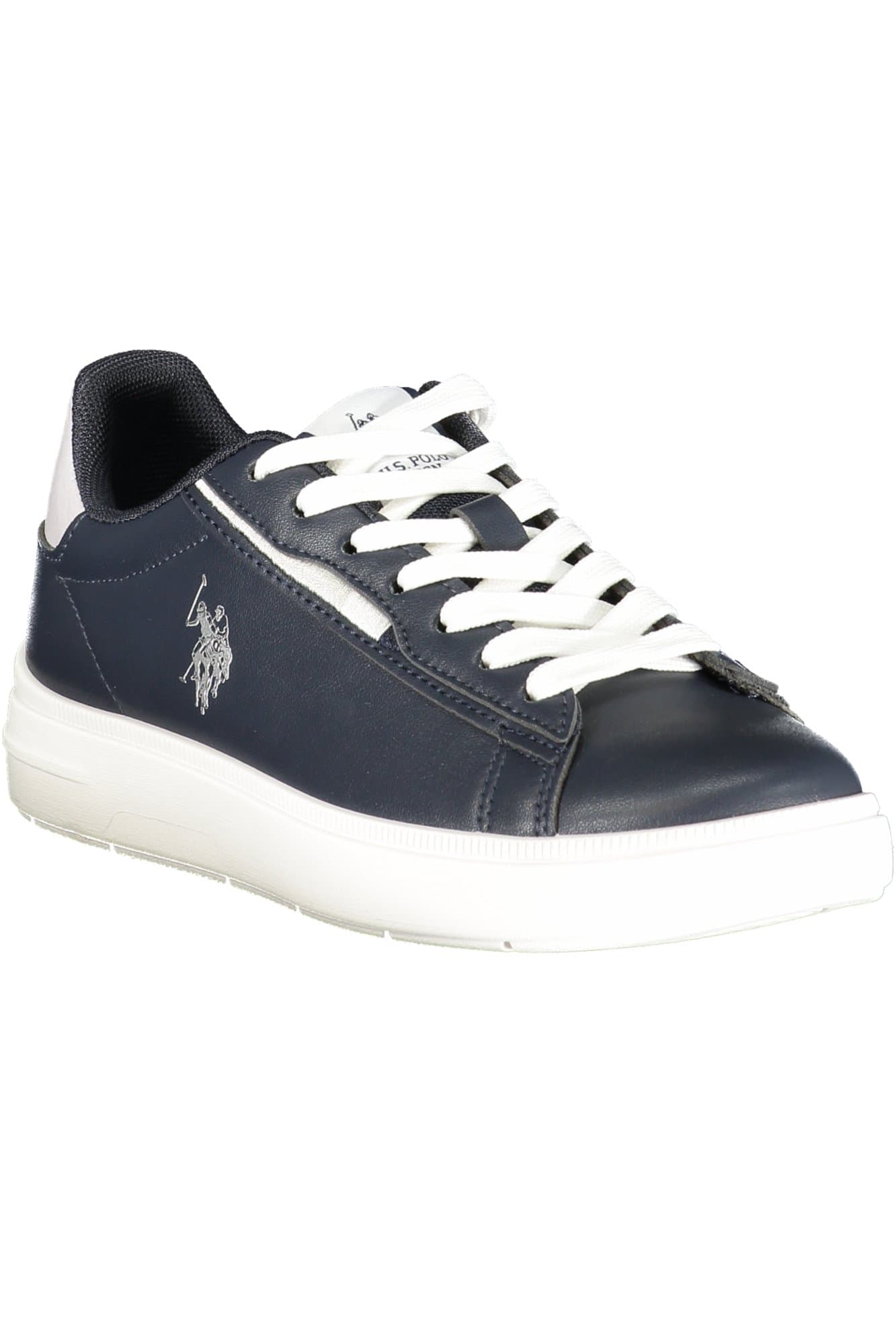US POLO ASSN. ДАМСКИ СИНЬИ СПОРТНИ ОБУВКИ - U.S. POLO ASSN.