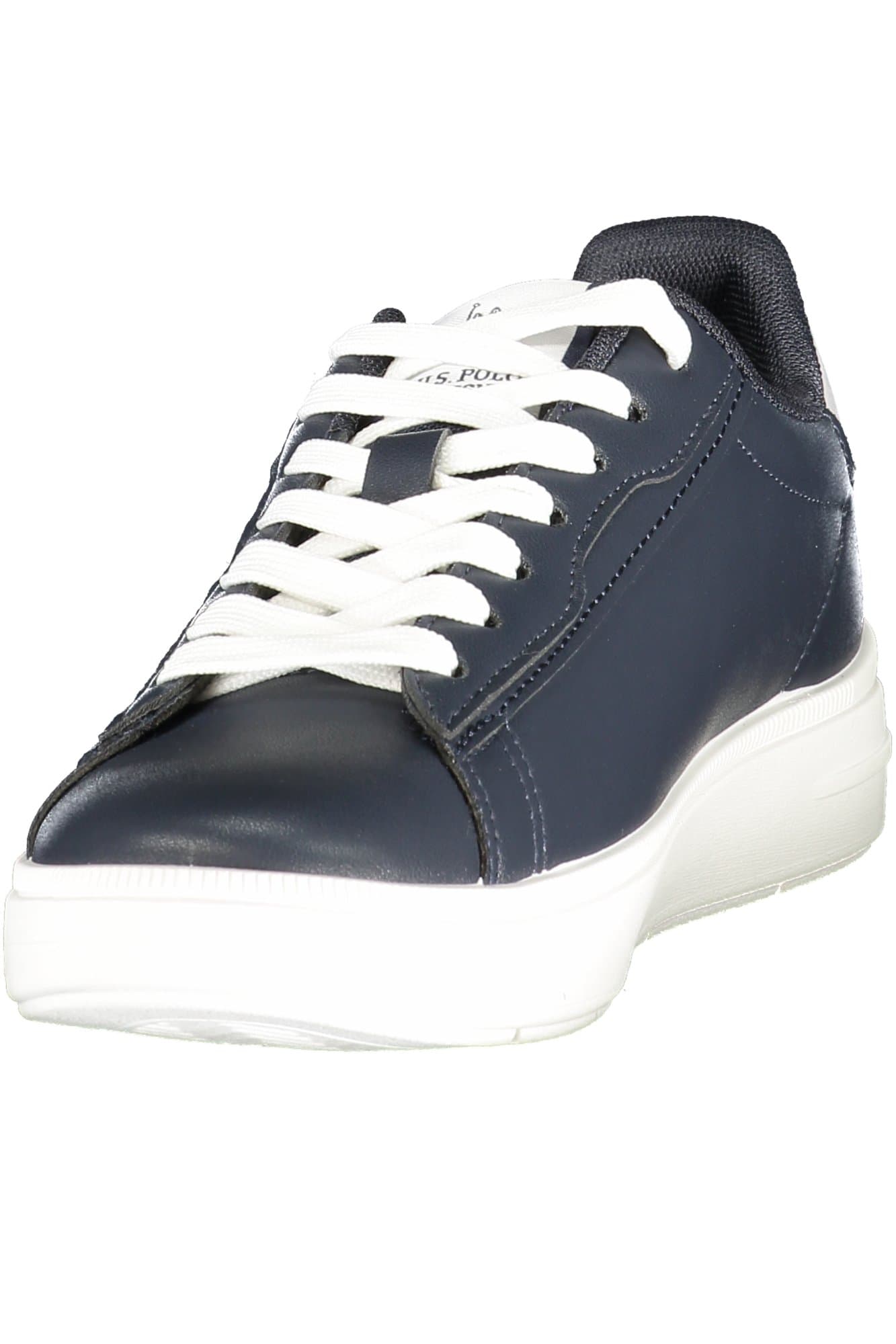 US POLO ASSN. ДАМСКИ СИНЬИ СПОРТНИ ОБУВКИ - U.S. POLO ASSN.