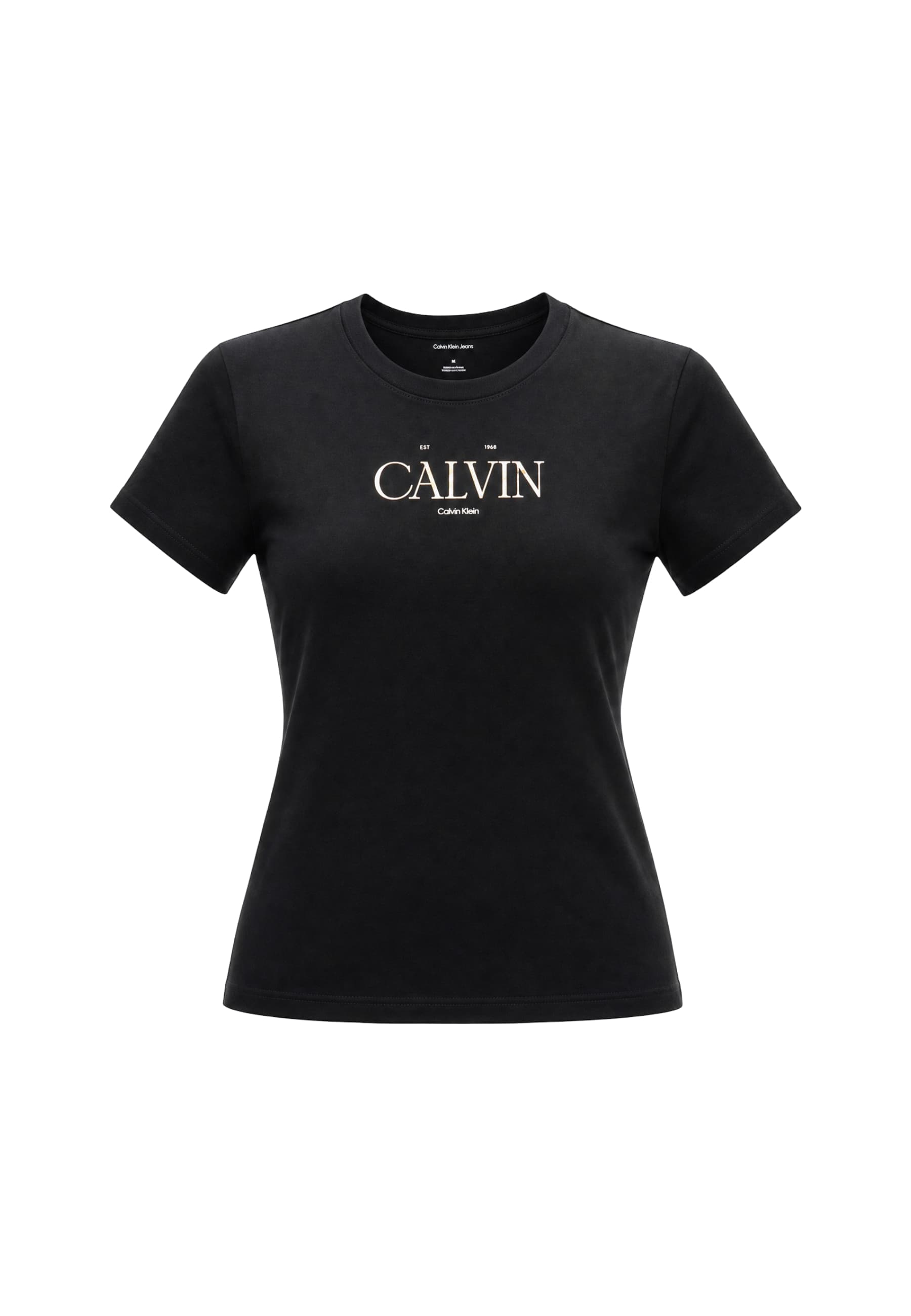 Calvin Klein Jeans T-Shirt Donna - Calvin Klein Jeans