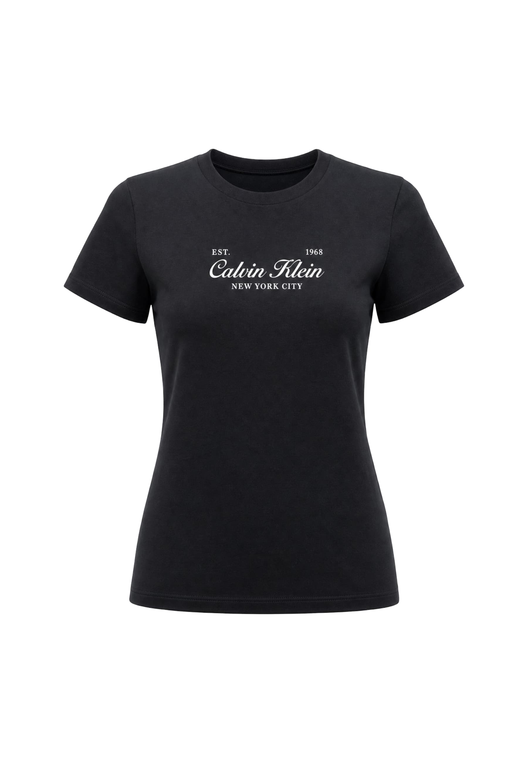 Calvin Klein Jeans T-Shirt Donna - Calvin Klein Jeans