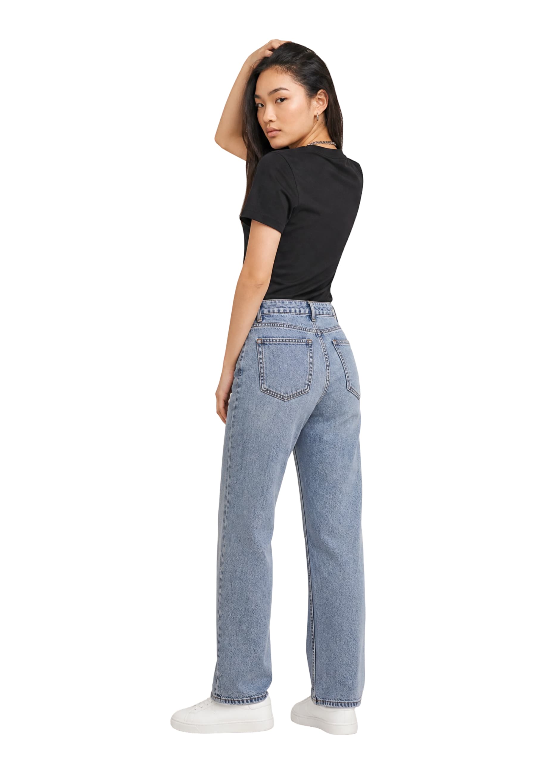 Calvin Klein Jeans T-Shirt Donna - Calvin Klein Jeans