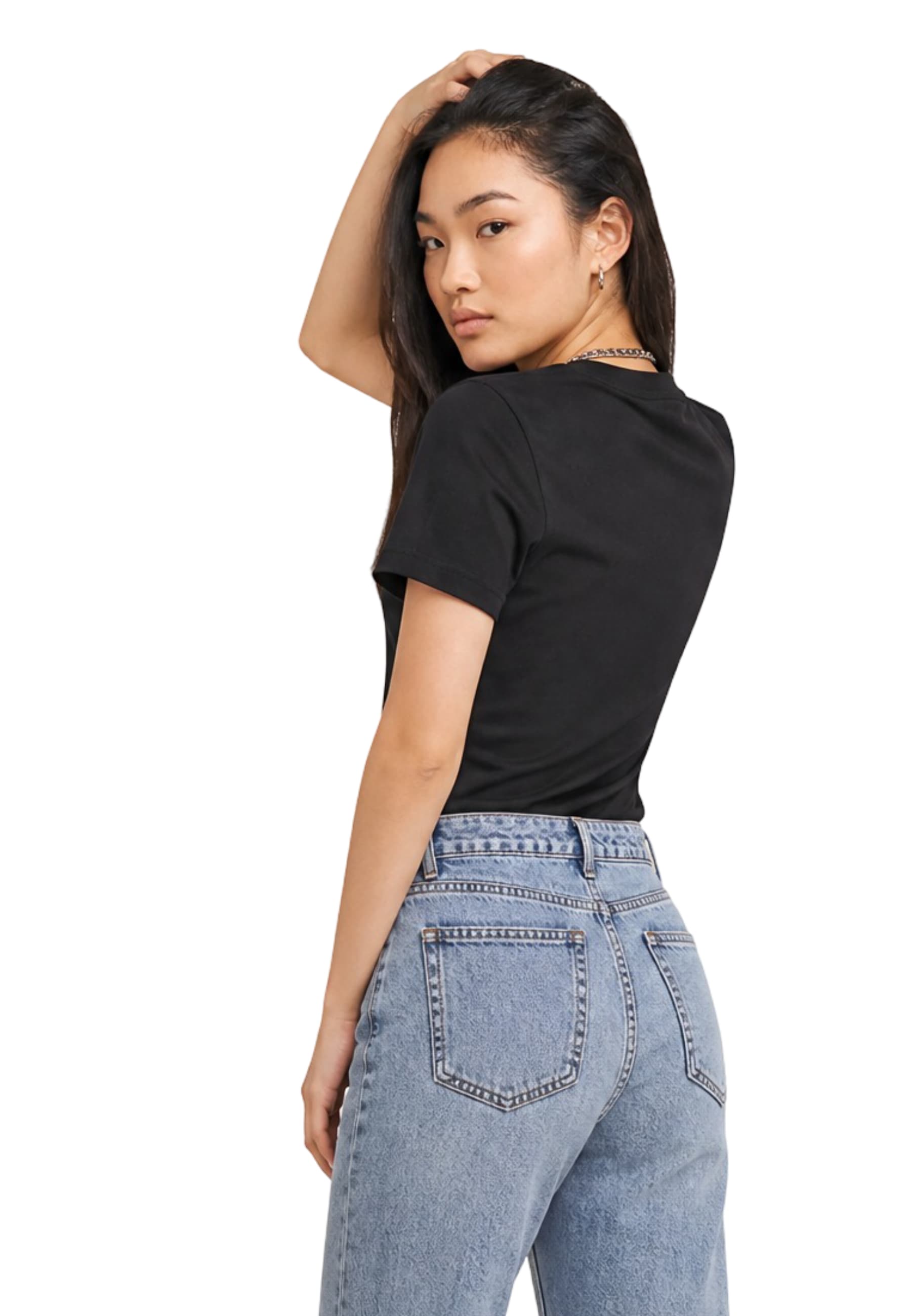 Calvin Klein Jeans T-Shirt Donna - Calvin Klein Jeans