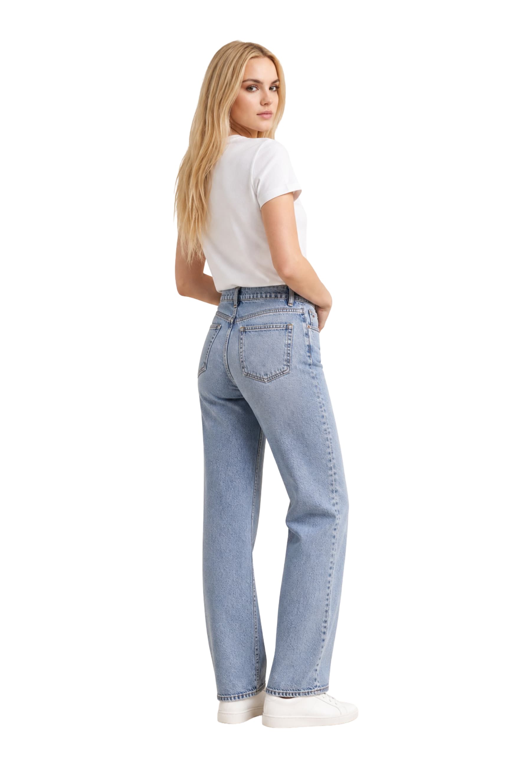 Calvin Klein Jeans T-Shirt Donna - Calvin Klein Jeans