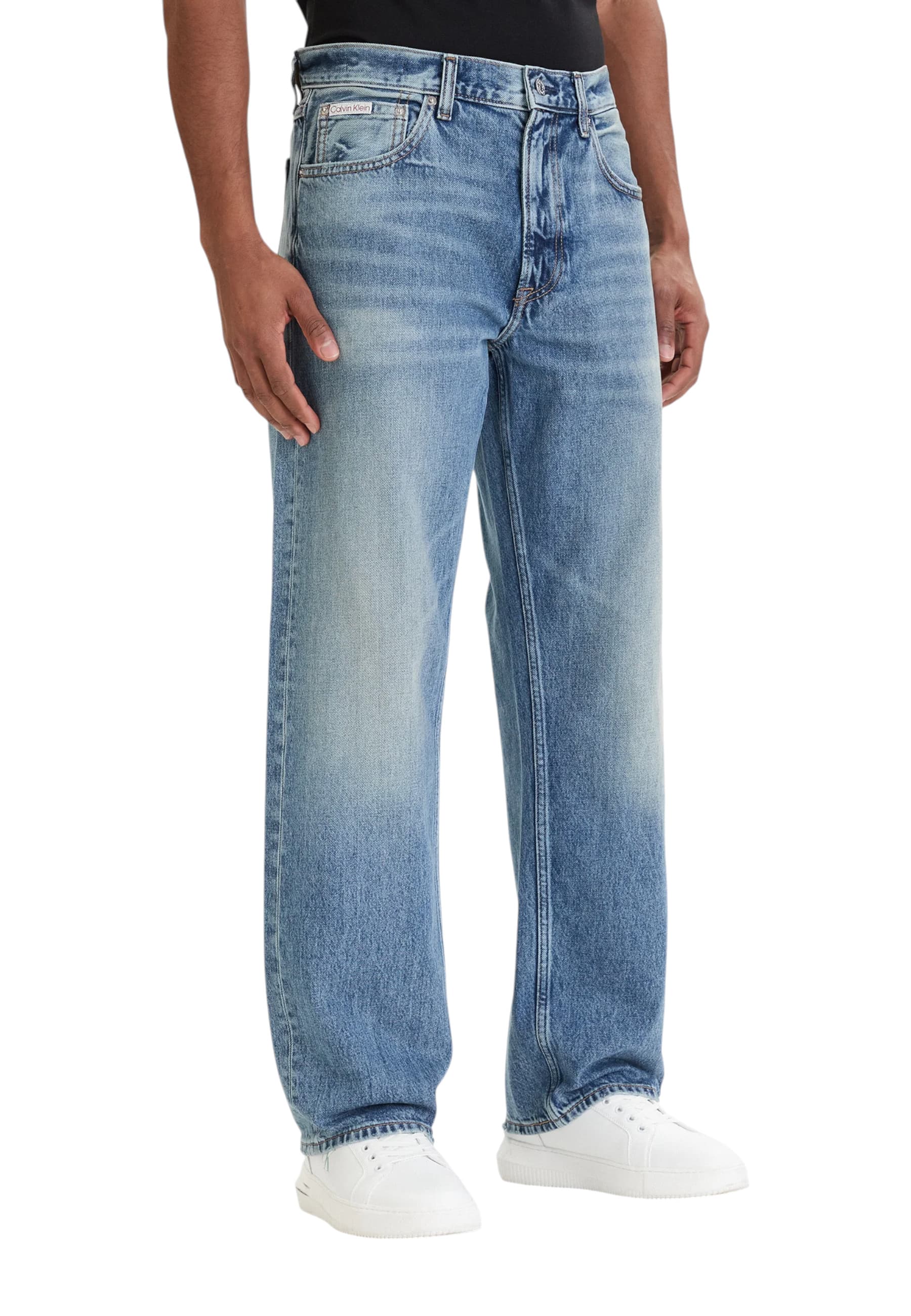 Calvin Klein Jeans Jeans Uomo - Calvin Klein Jeans