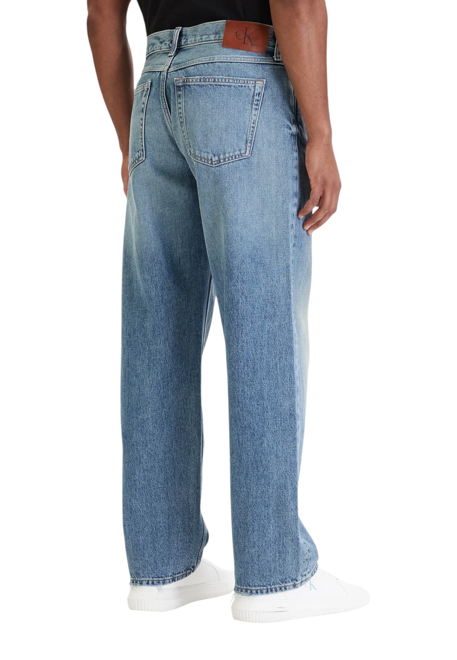 Calvin Klein Jeans Jeans Uomo - Calvin Klein Jeans