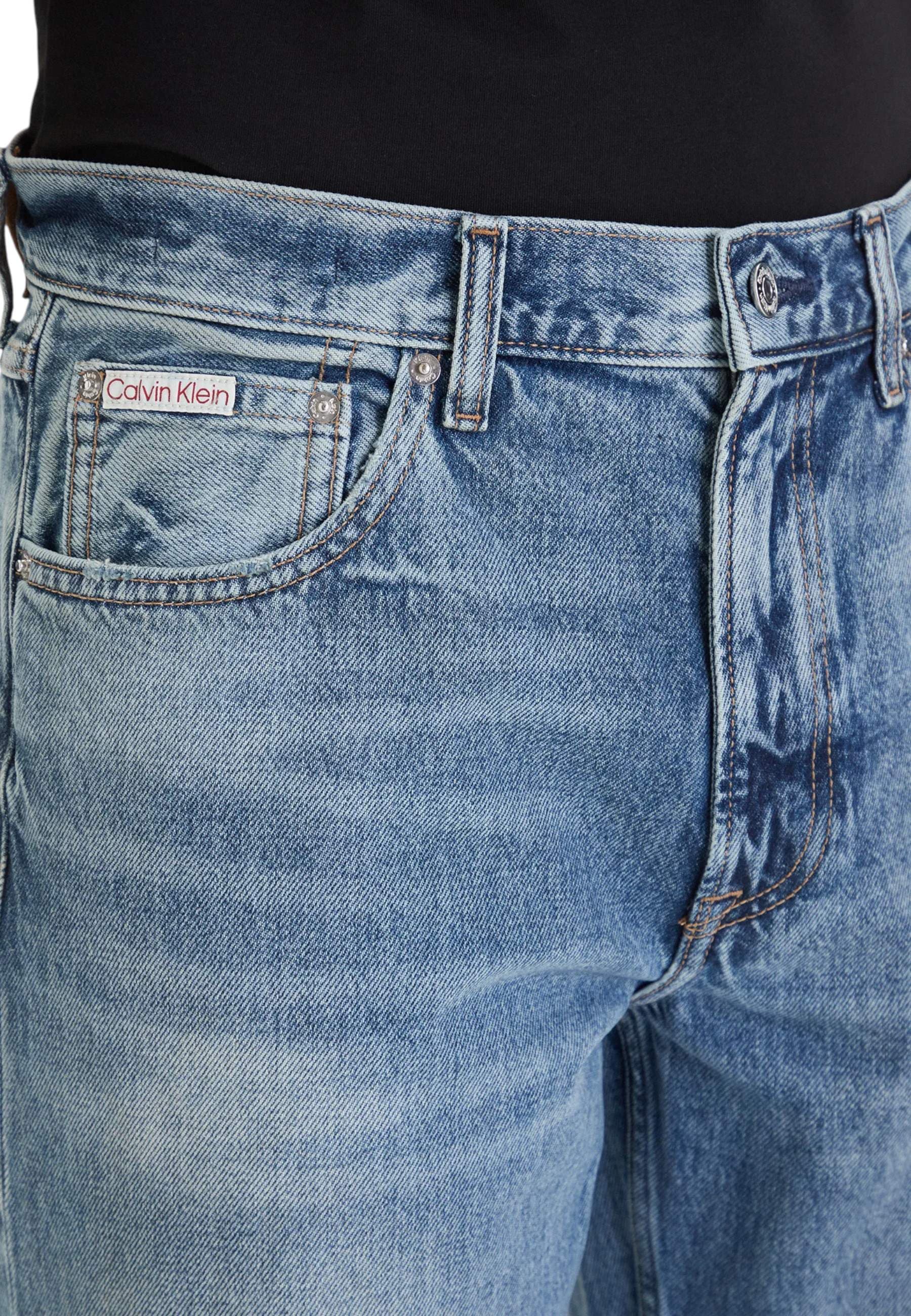 Calvin Klein Jeans Jeans Uomo - Calvin Klein Jeans