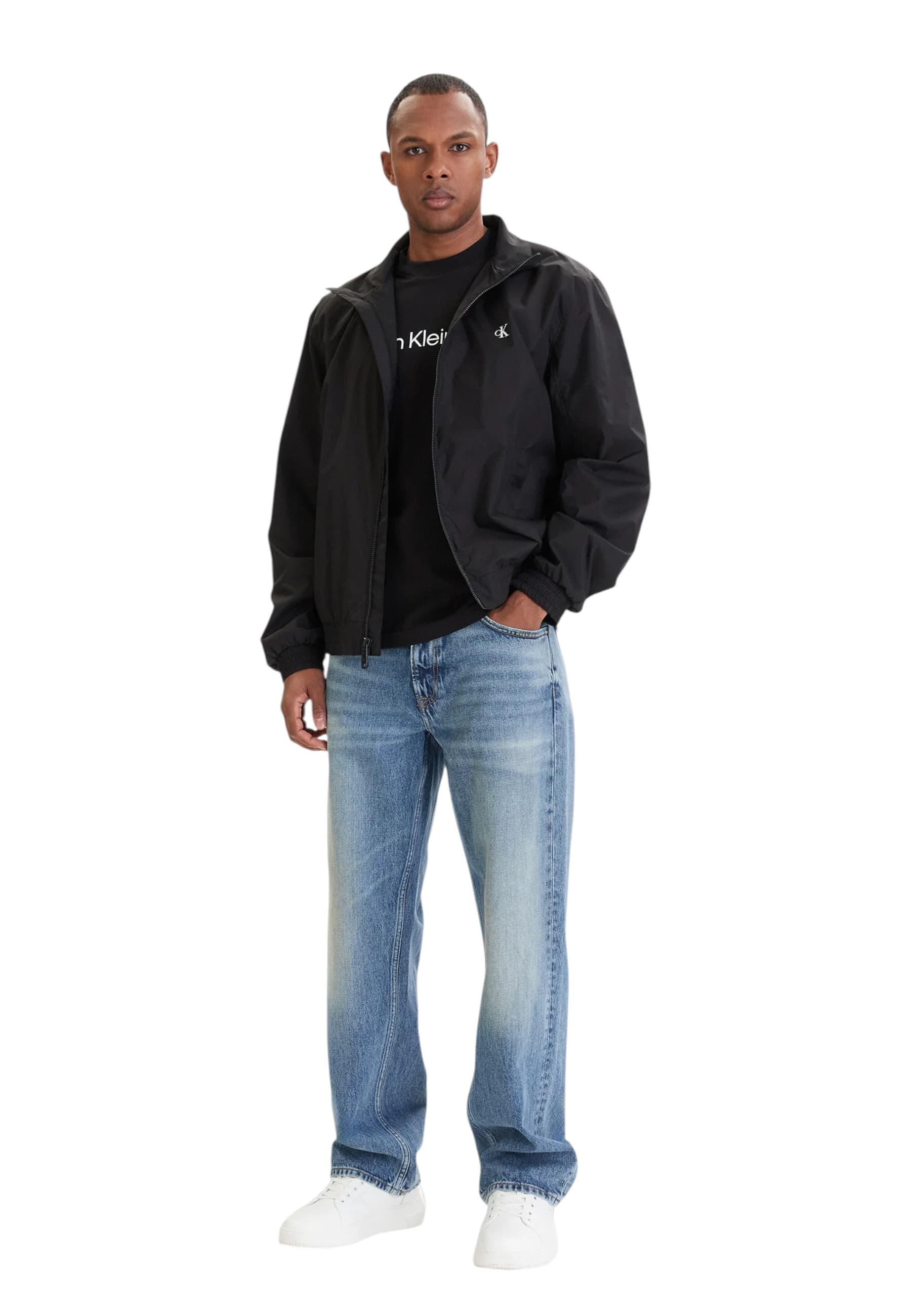 Calvin Klein Jeans Jeans Uomo - Calvin Klein Jeans