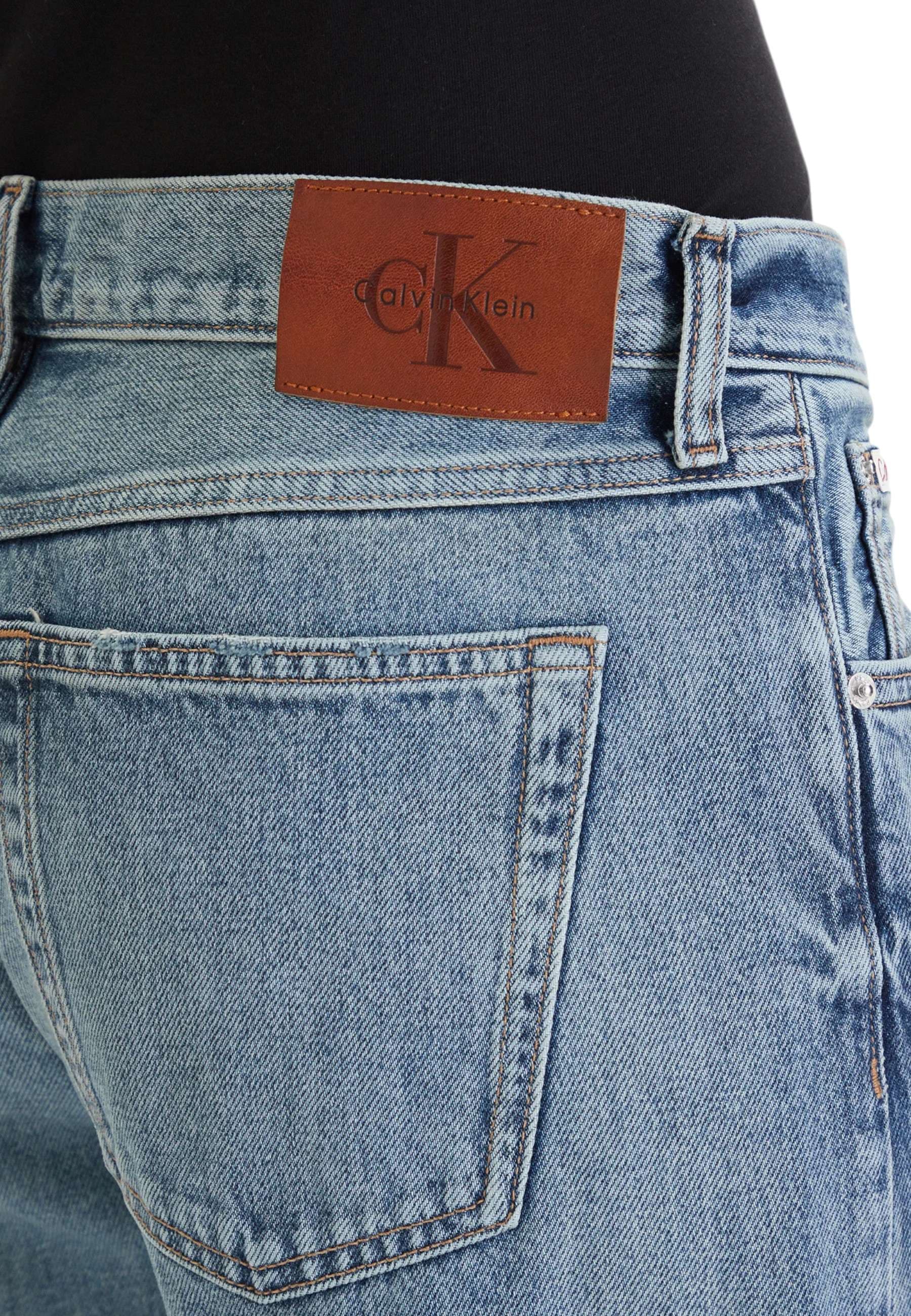 Calvin Klein Jeans Jeans Uomo - Calvin Klein Jeans