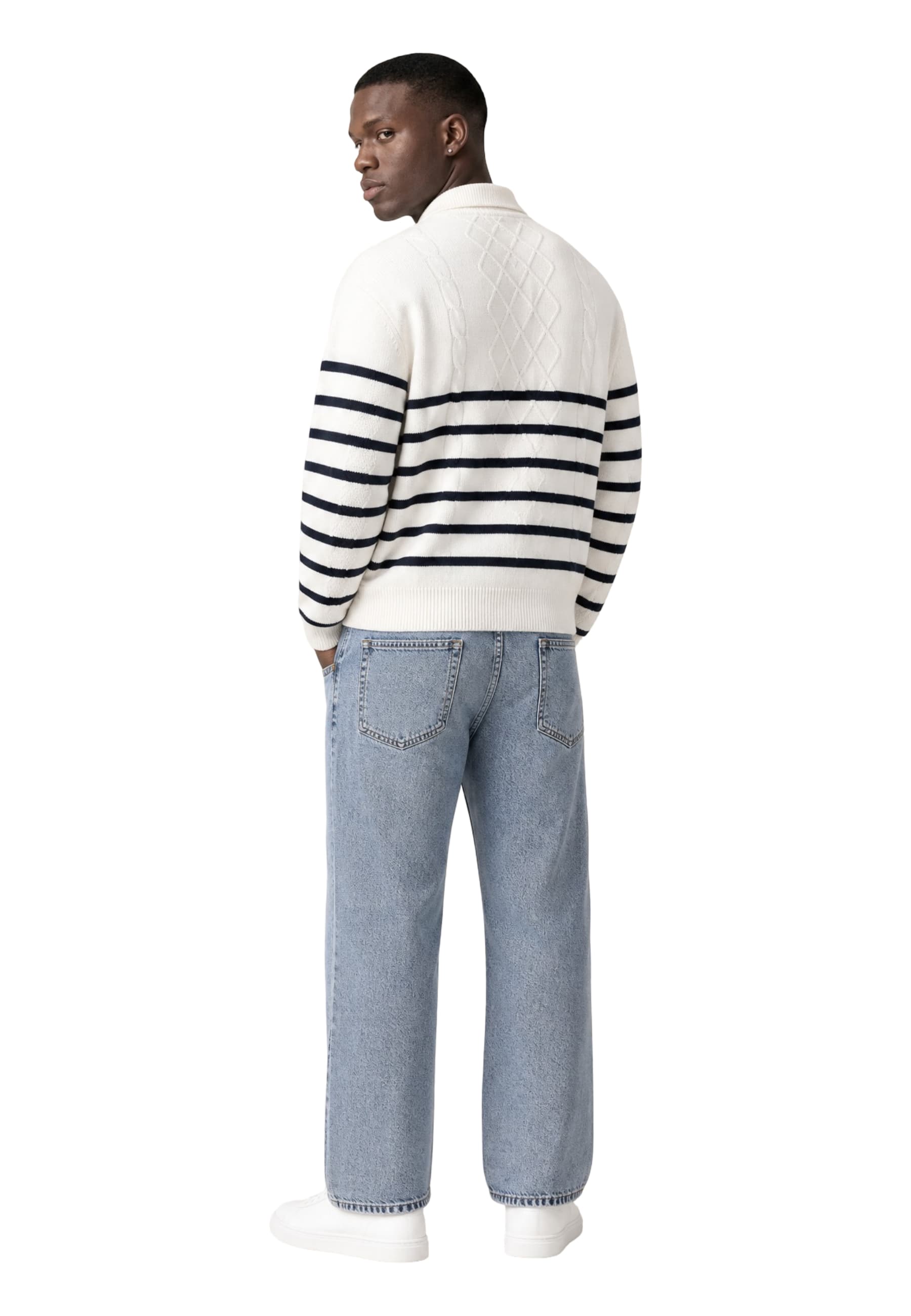 Tommy Hilfiger Jeans Felpa Uomo - Tommy Hilfiger Jeans