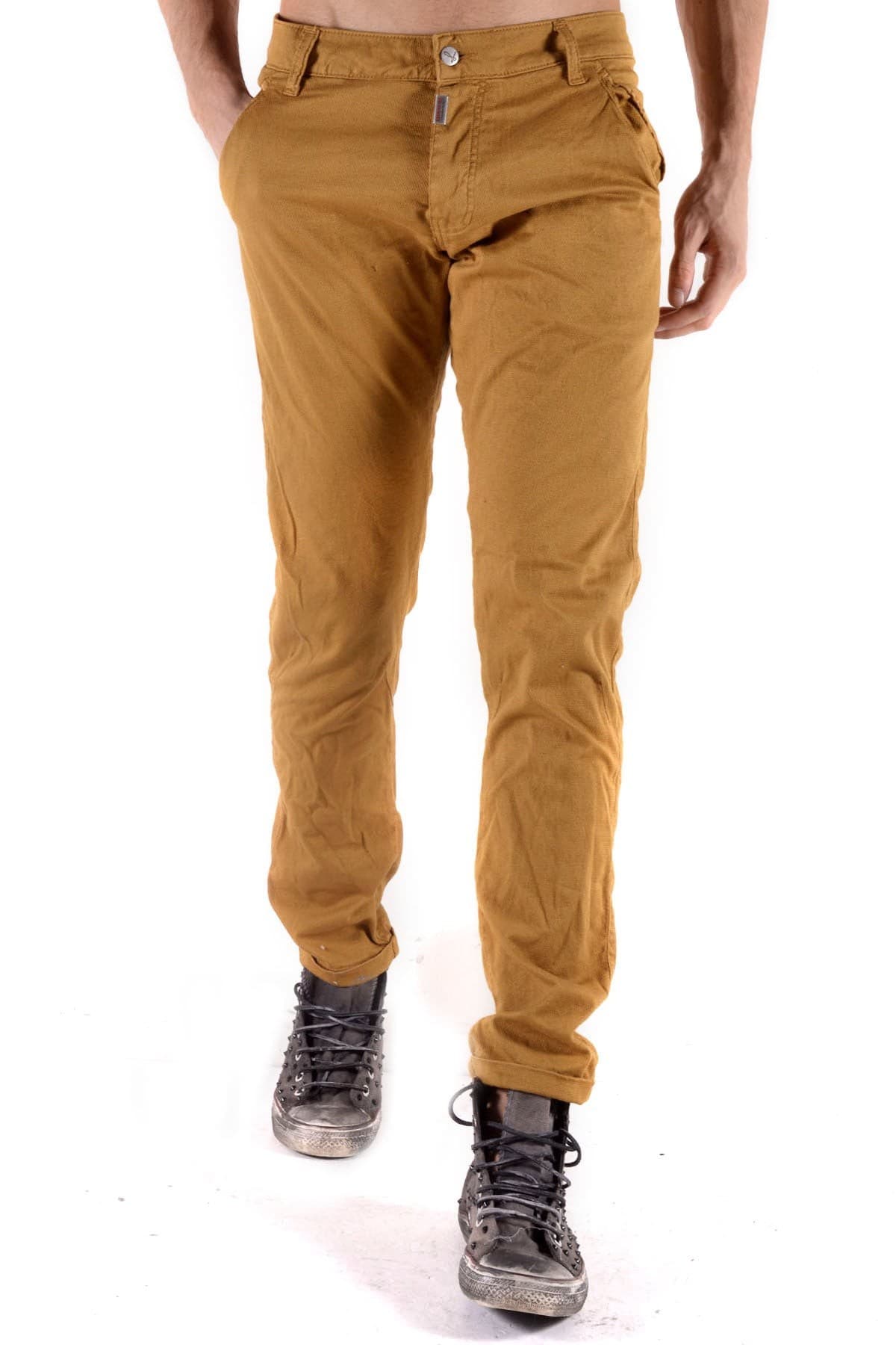 Absolut Joy Pantaloni Uomo - Absolut Joy