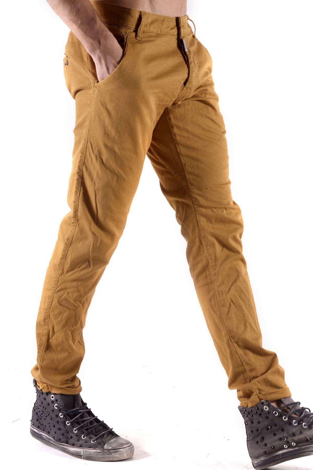 Absolut Joy Pantaloni Uomo - Absolut Joy