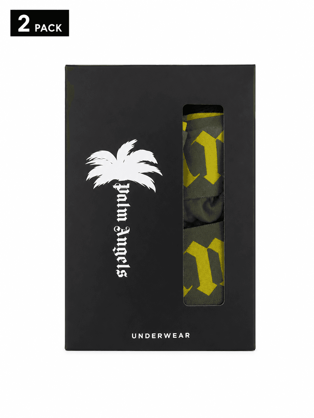 Palm Angels Intimo Uomo - Palm Angels