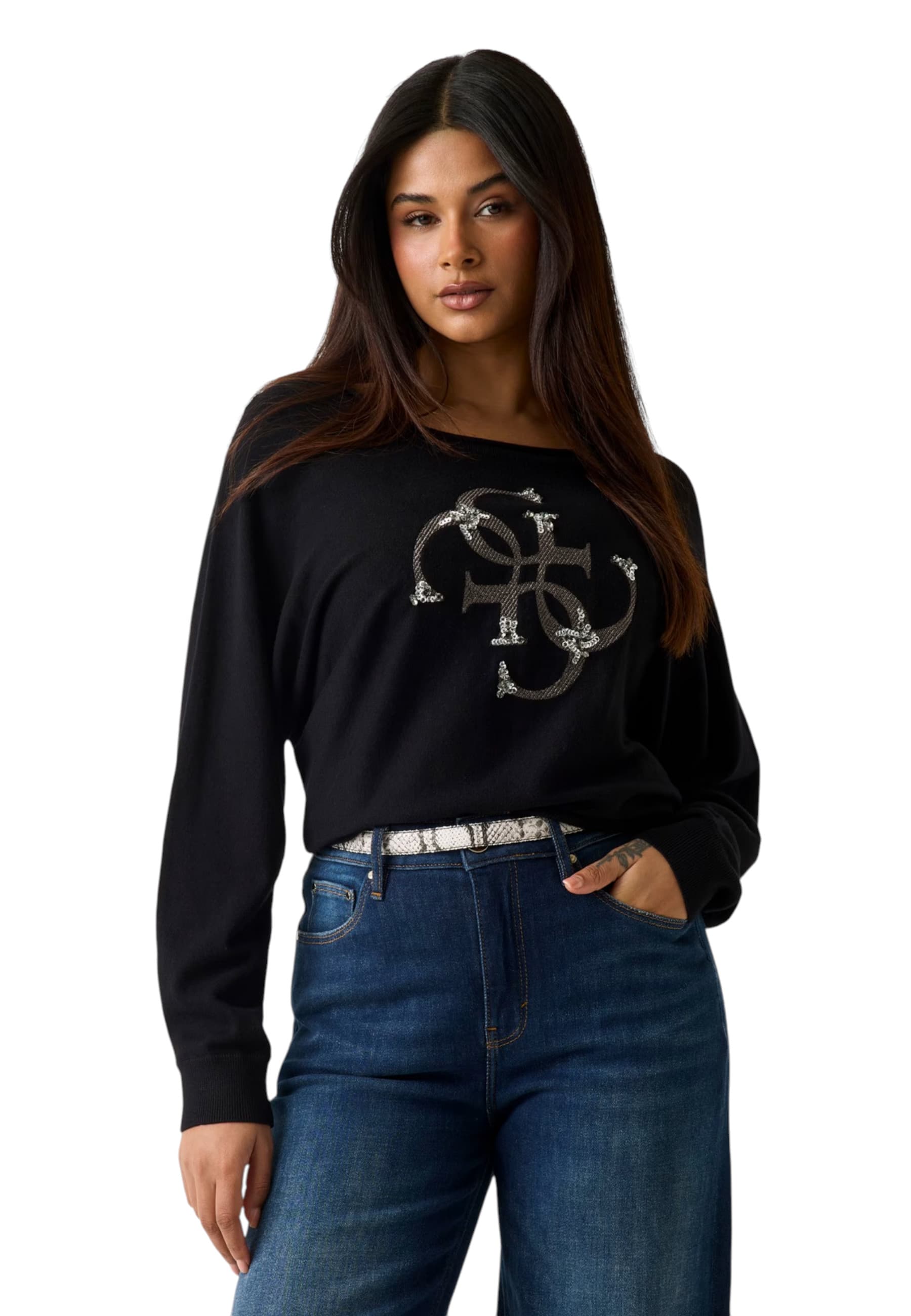 Guess Maglia Donna - Guess
