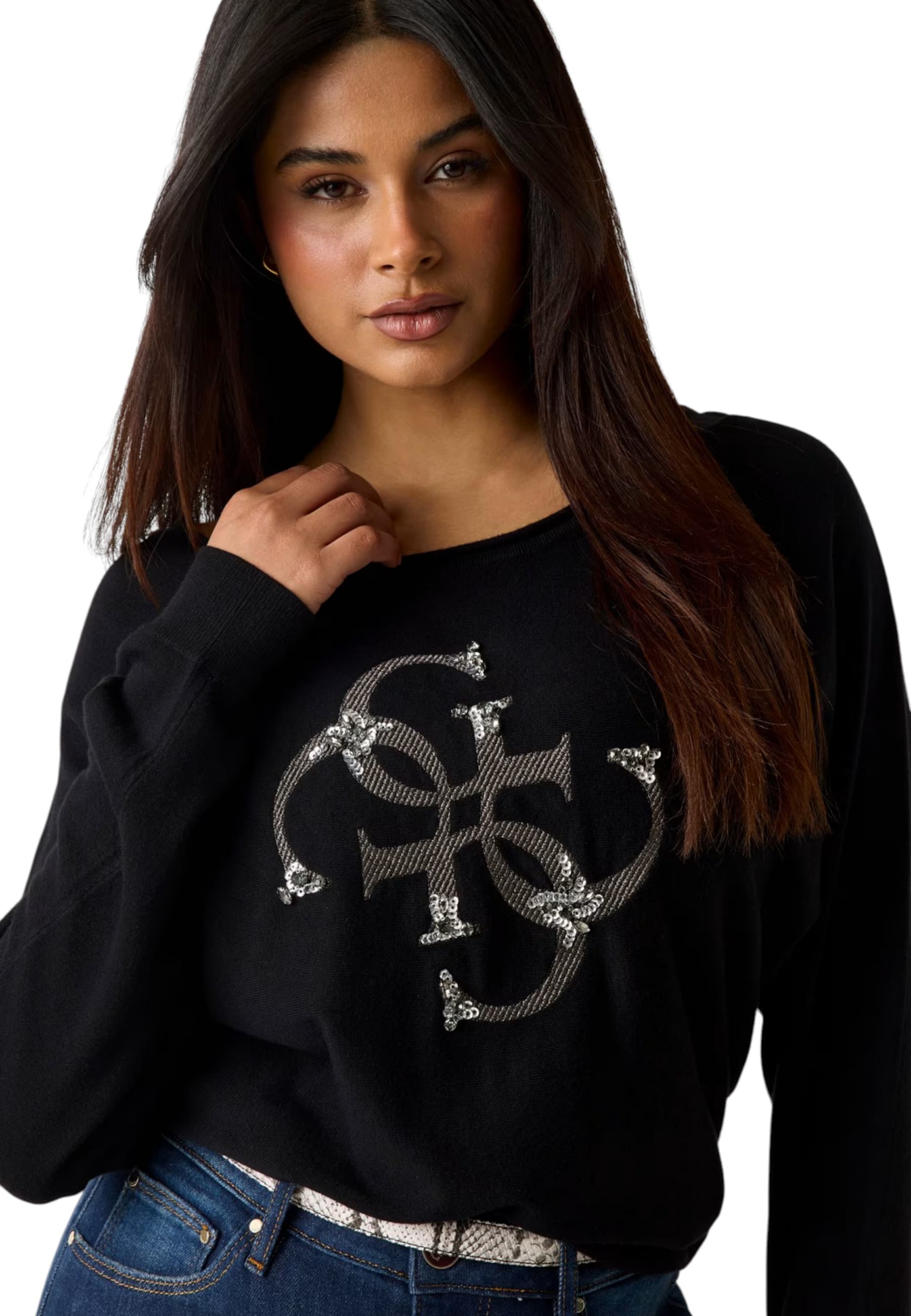 Guess Maglia Donna - Guess