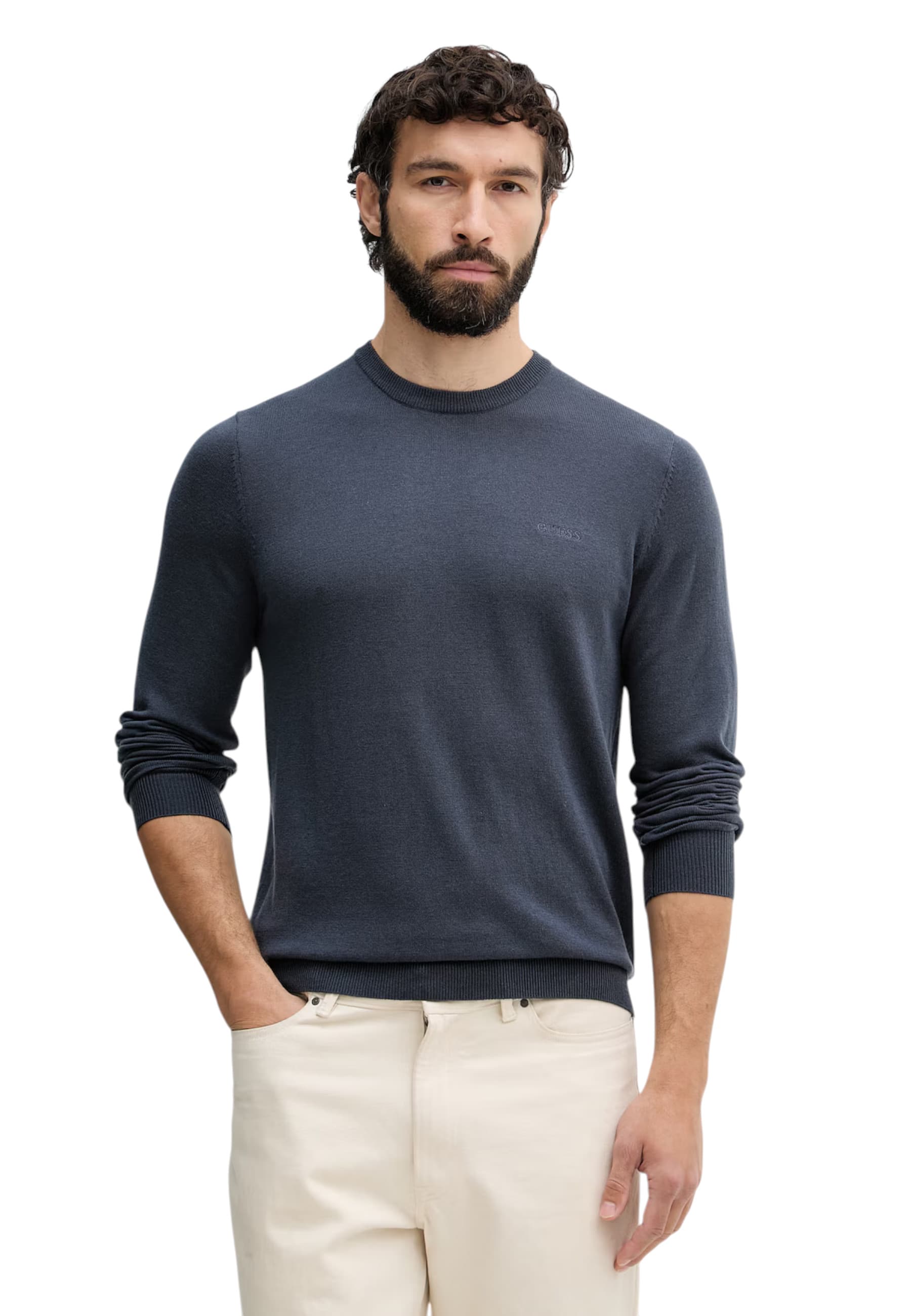 Guess Maglia Uomo - Guess