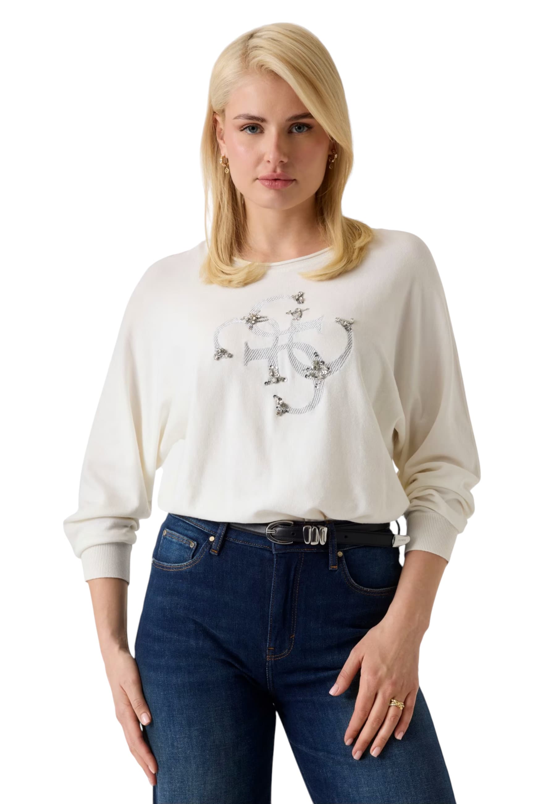 Guess Maglia Donna - Guess