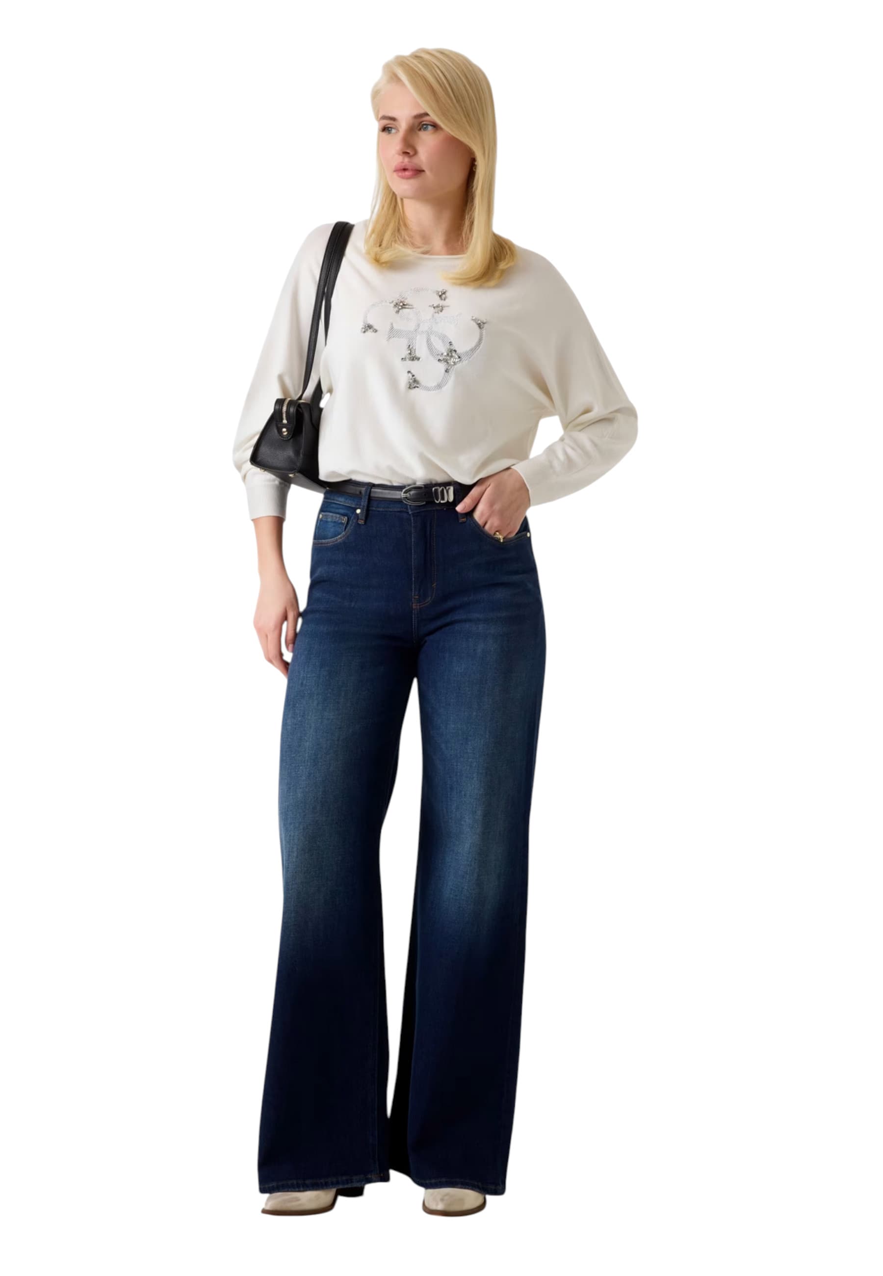 Guess Maglia Donna - Guess