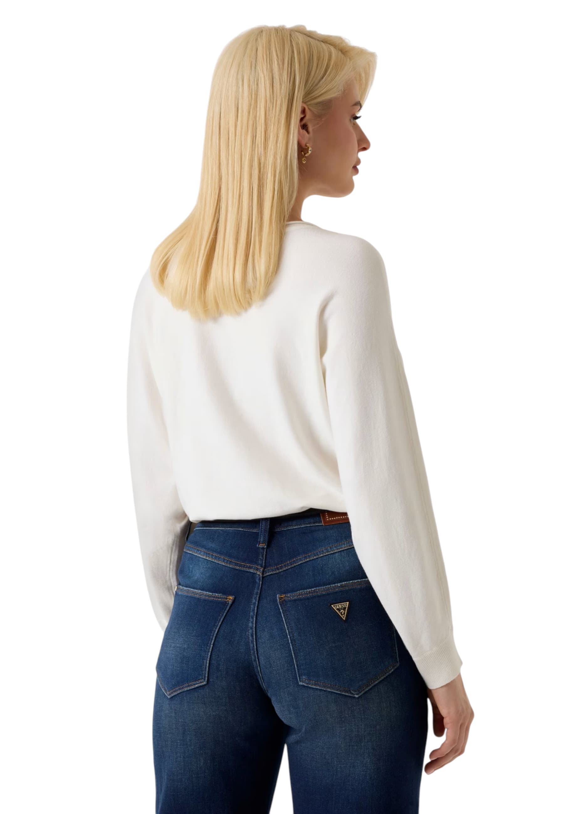 Guess Maglia Donna - Guess