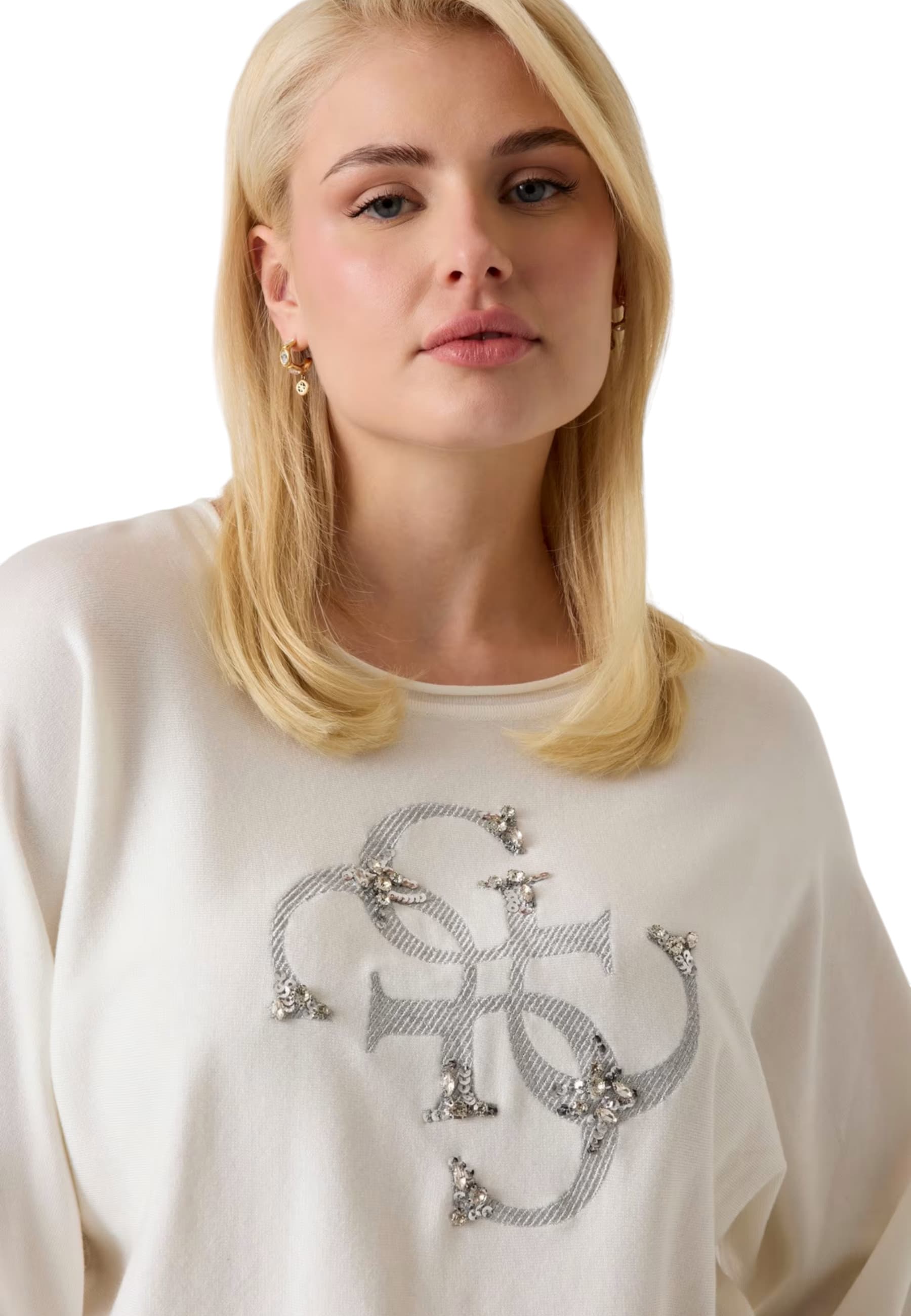 Guess Maglia Donna - Guess